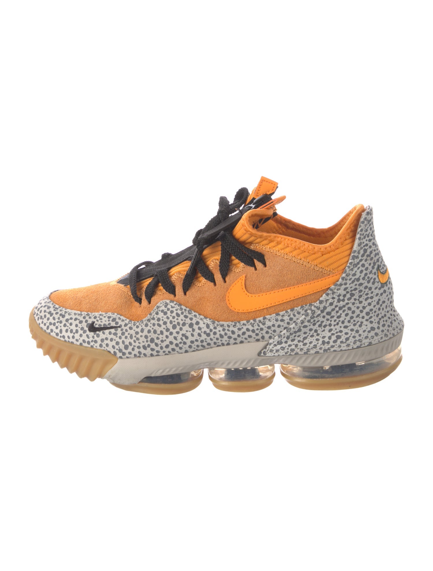 Nike LeBron 16 Low 'atmos Safari' Sneakers