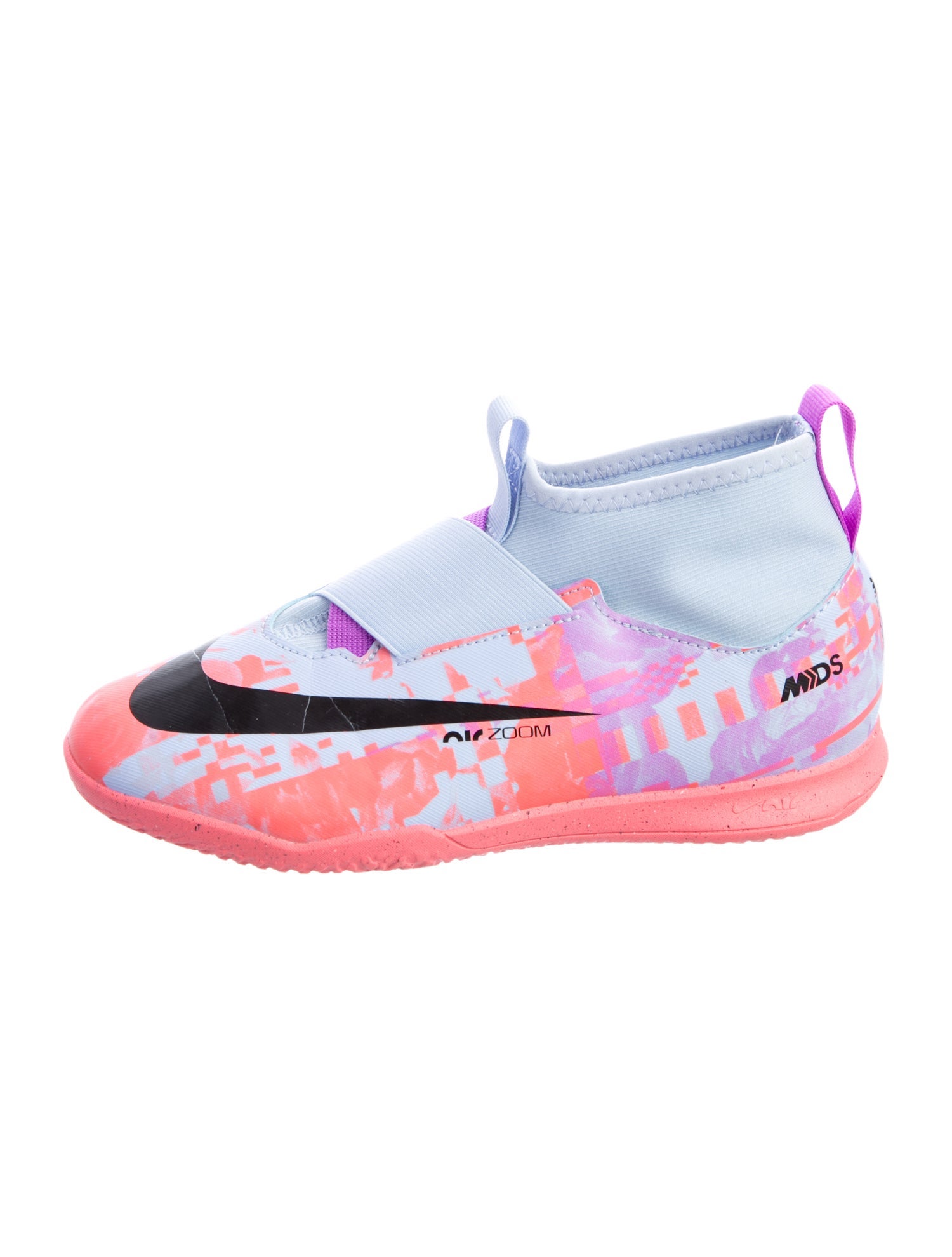 Nike Nike Mercurial Zoom Superfly Academy IC Mid Dream Speed 9