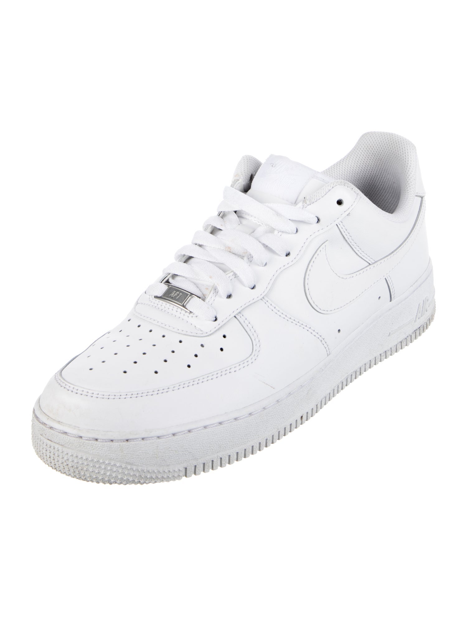 Nike Nike Air Force 1 Low '07 Sneakers