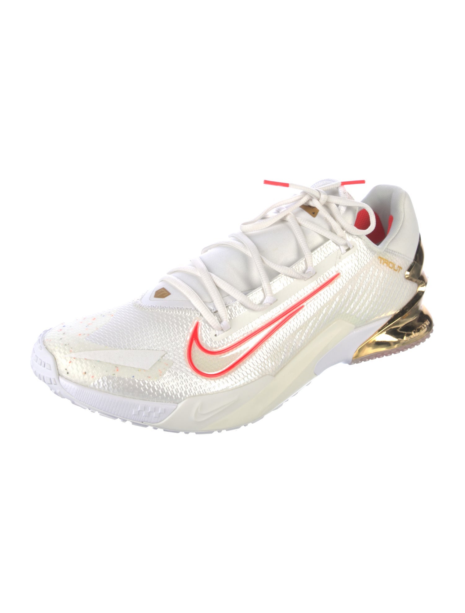 Nike Printed Sneakers