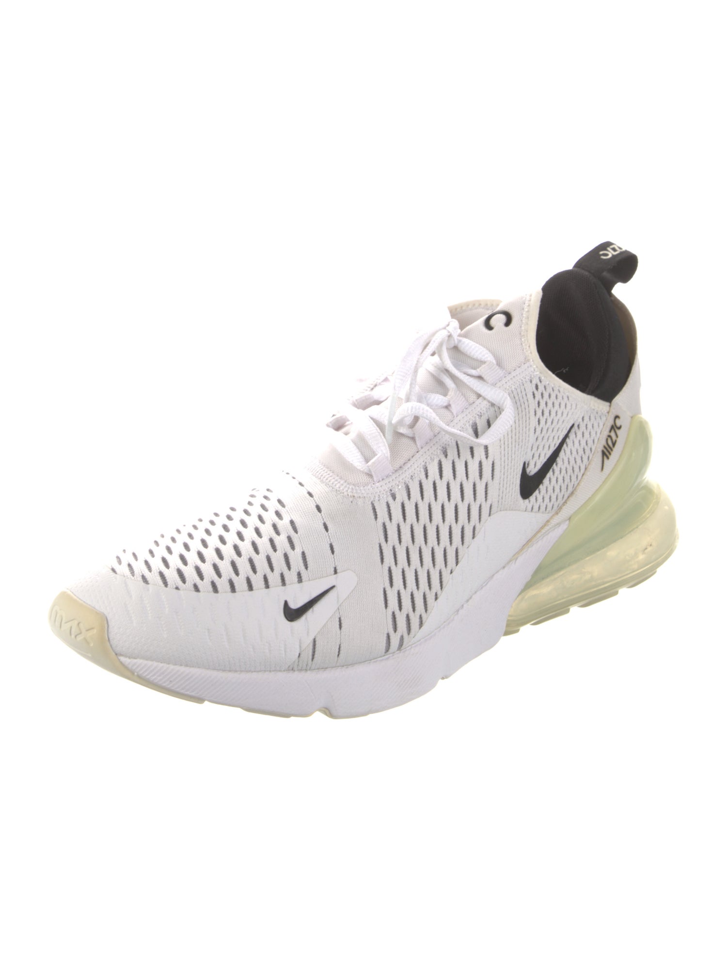 Nike Nike Air Max 270 Athletic Sneakers