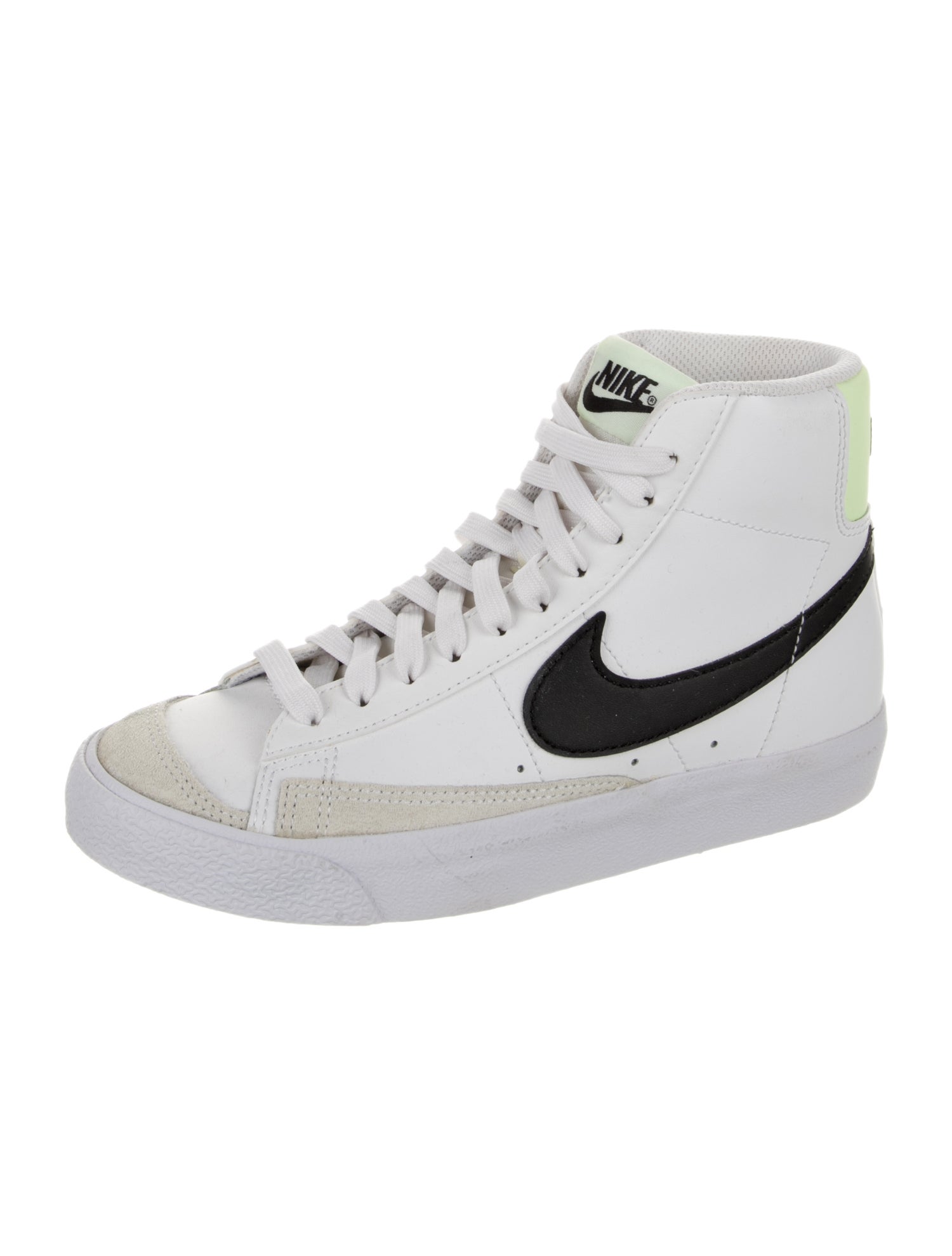 Nike Kids' Blazer Mid '77 (GS) Sneakers