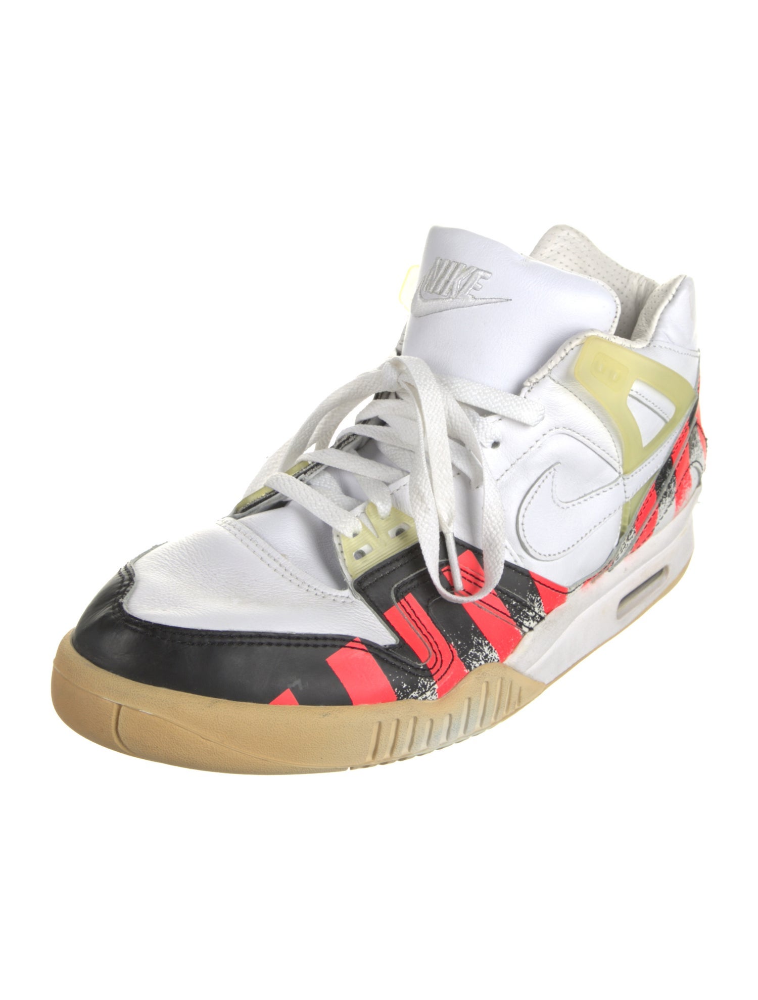 Nike Nike Air Tech Challenge II French Open (2014 Sneakers