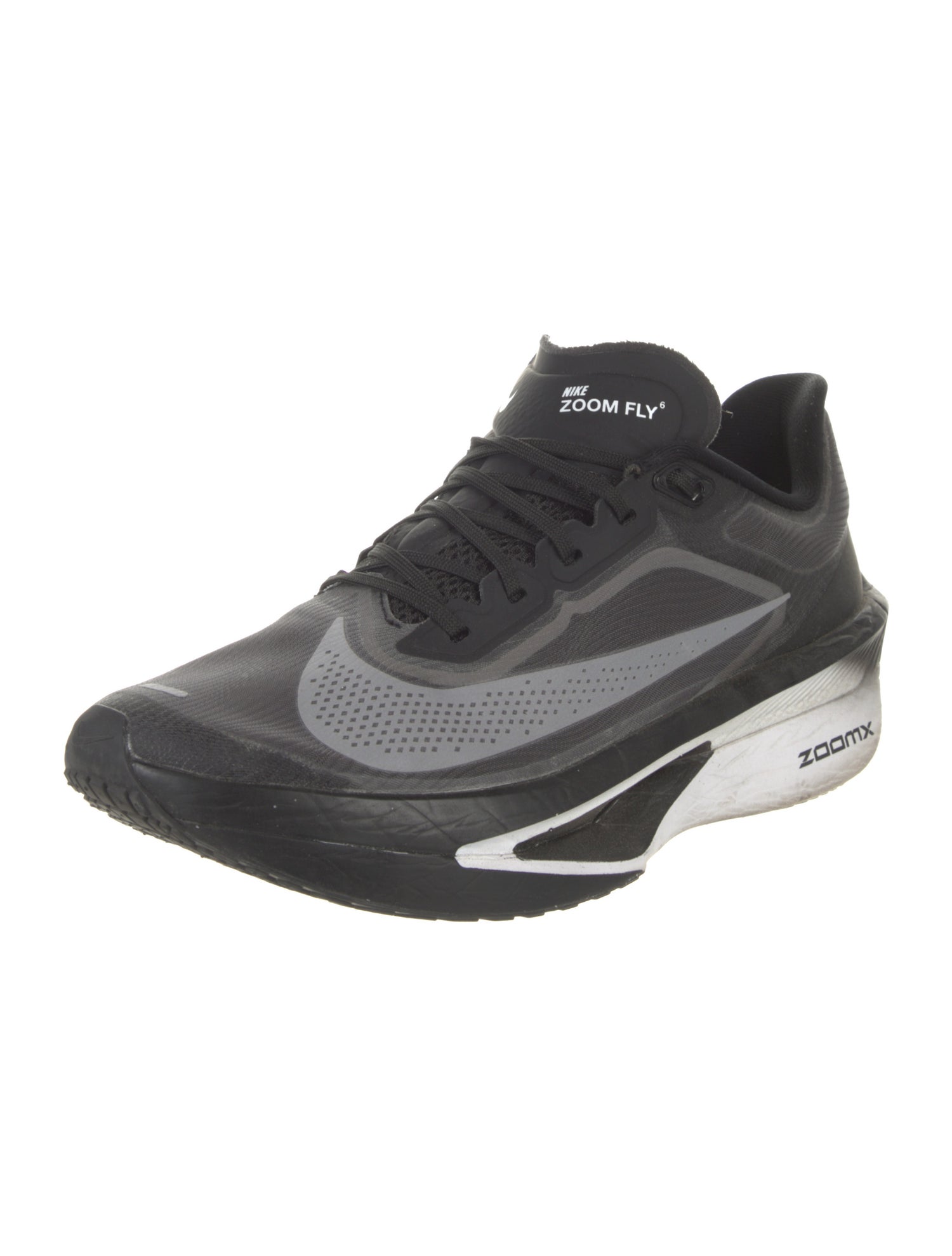 Nike Mesh Printed Sneakers