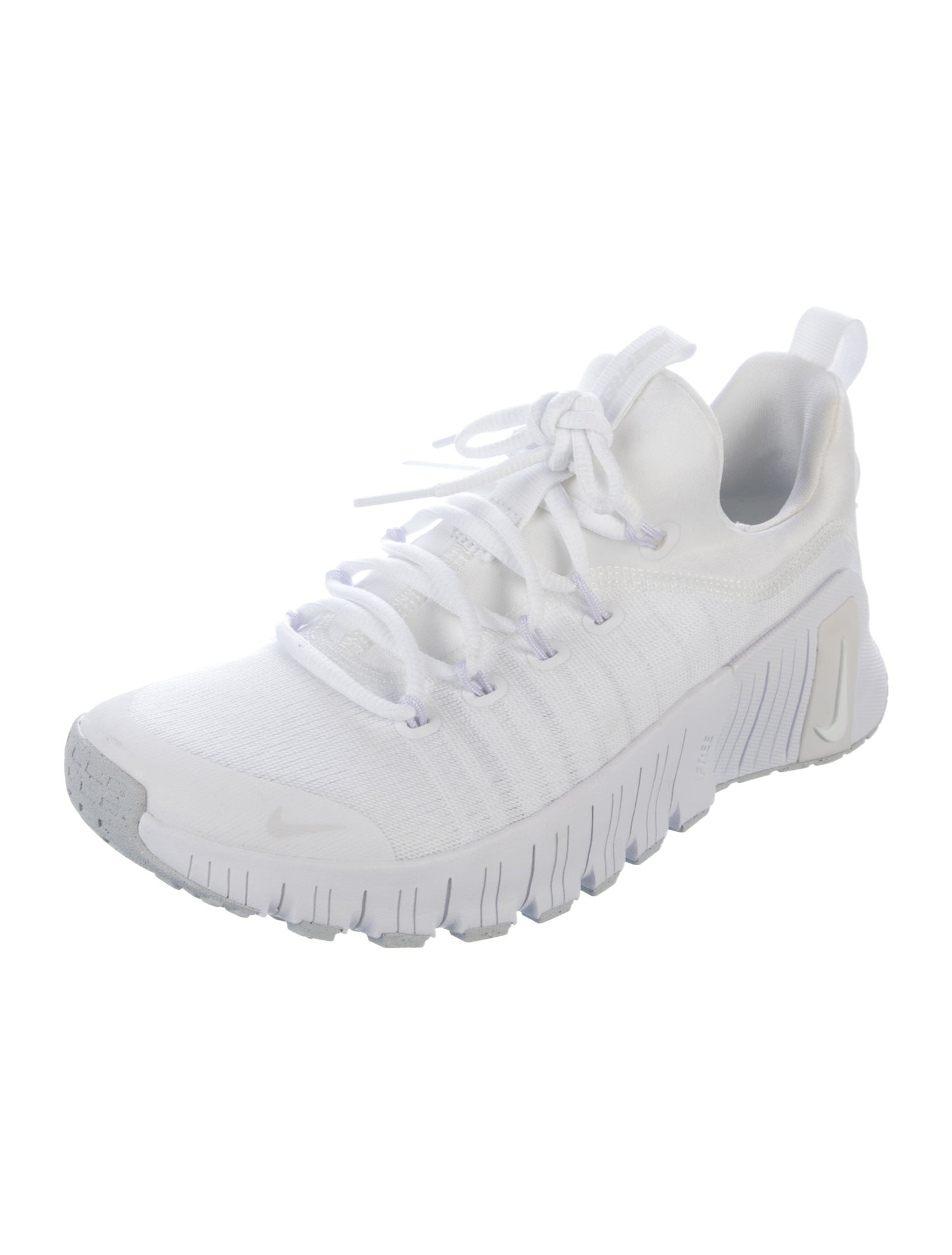 Nike Nike Free Metcon 6 Platinum Tint Sneakers