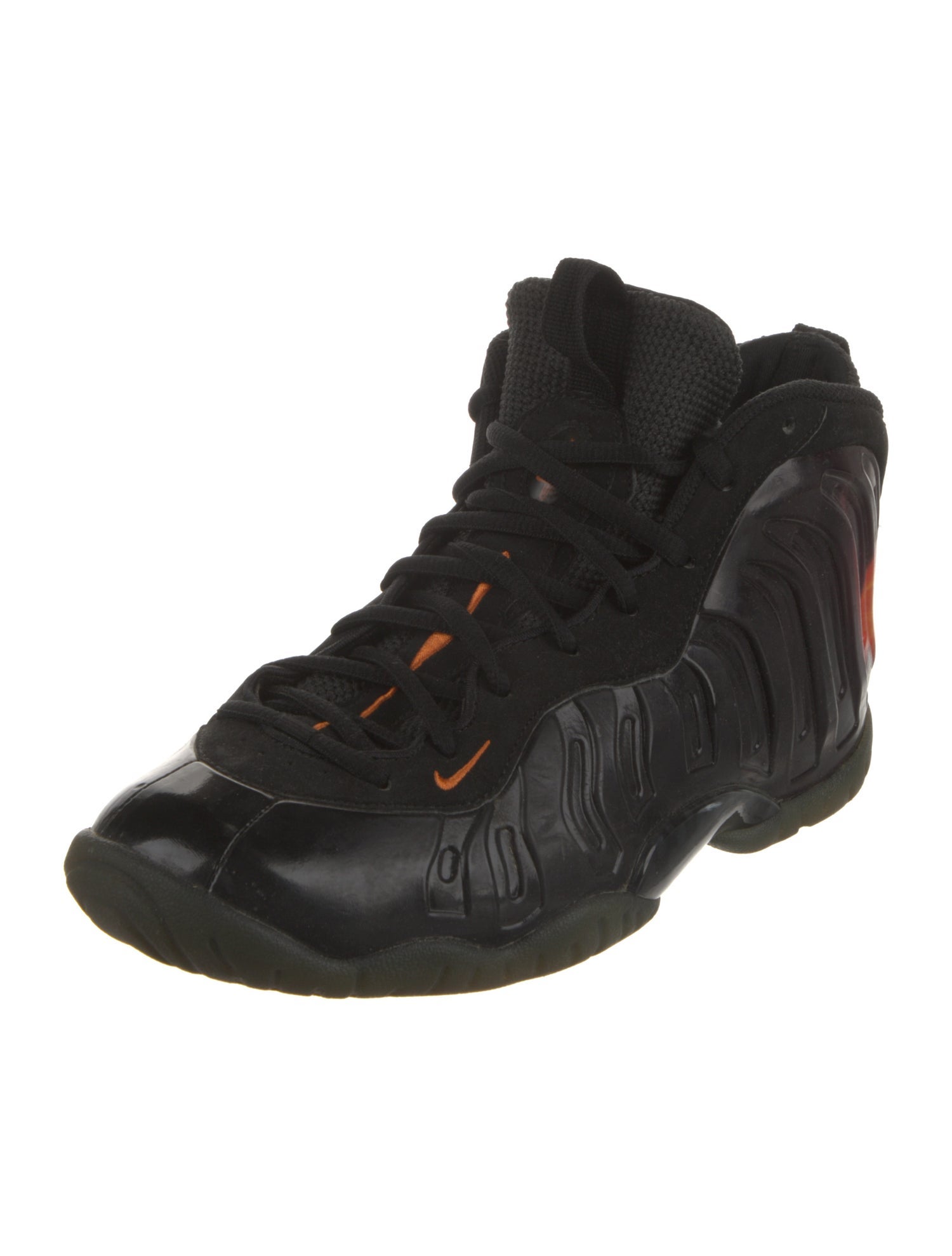 Nike Boys' Air Foamposite One Halloween (GS)