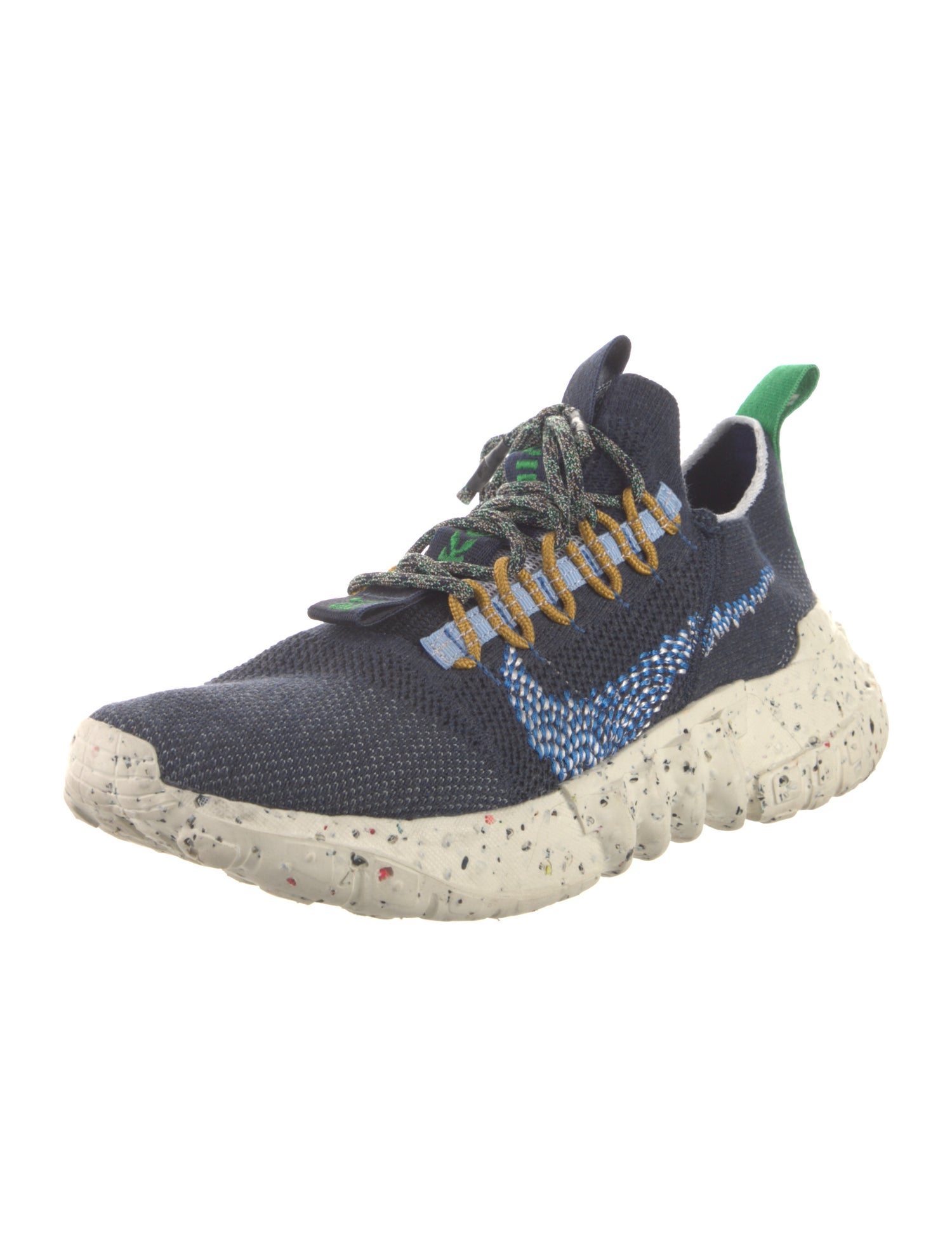 Nike Printed Athletic Sneakers