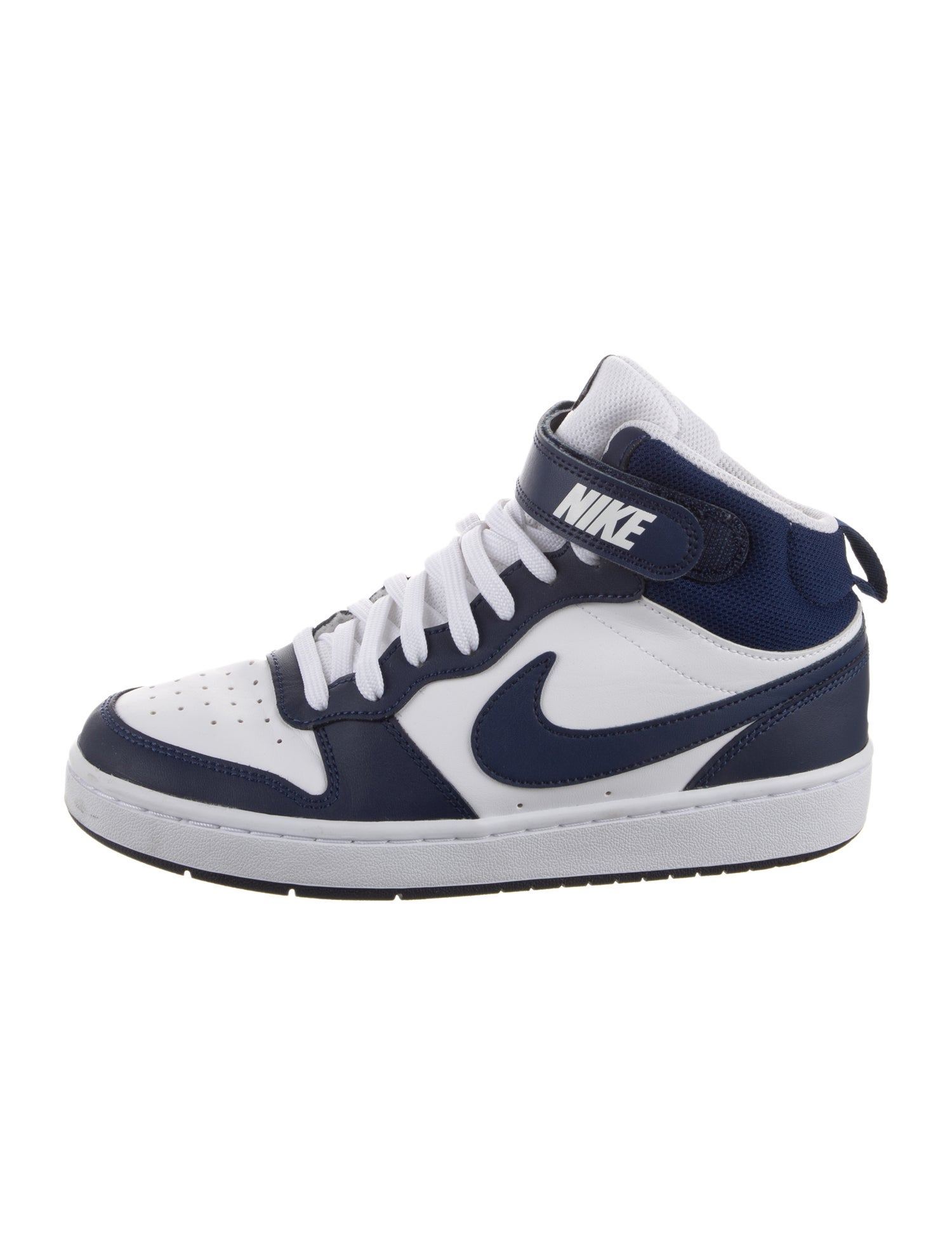 Nike Boys' High Top Sneakers