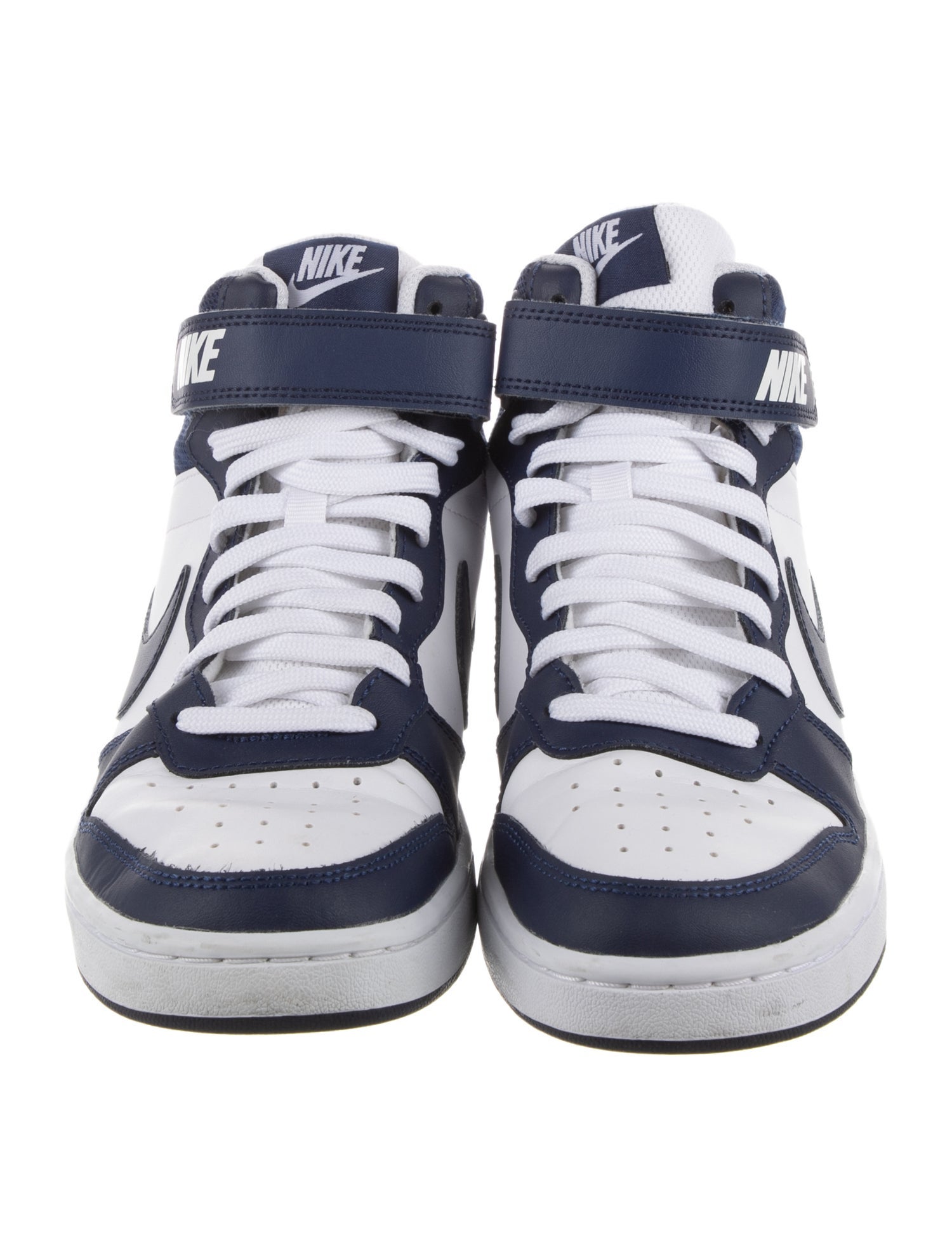 Nike Boys' High Top Sneakers