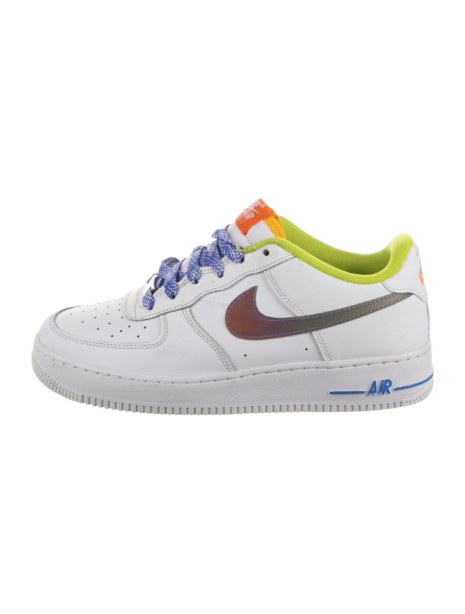 Nike Boys' Low Top Sneakers