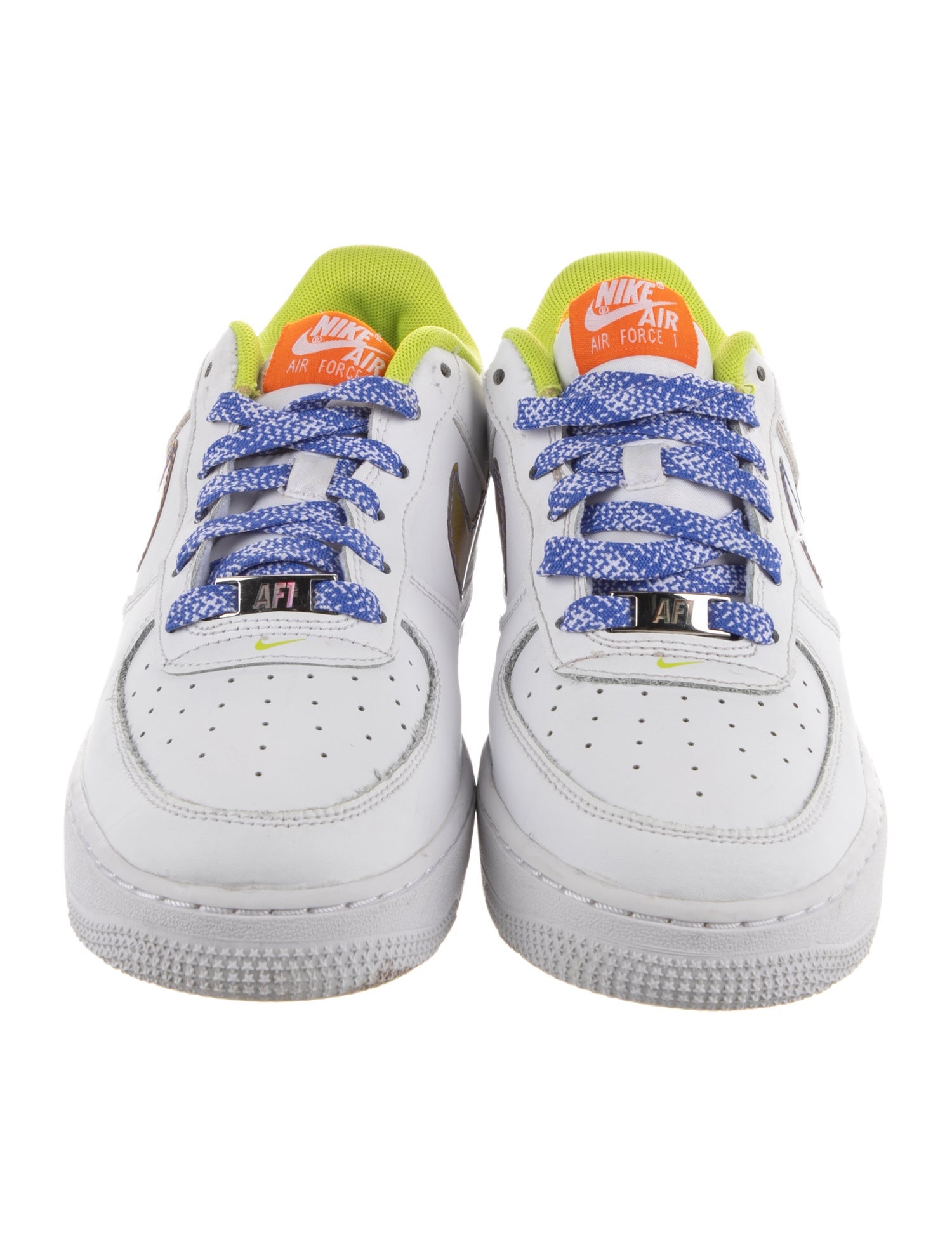Nike Boys' Low Top Sneakers