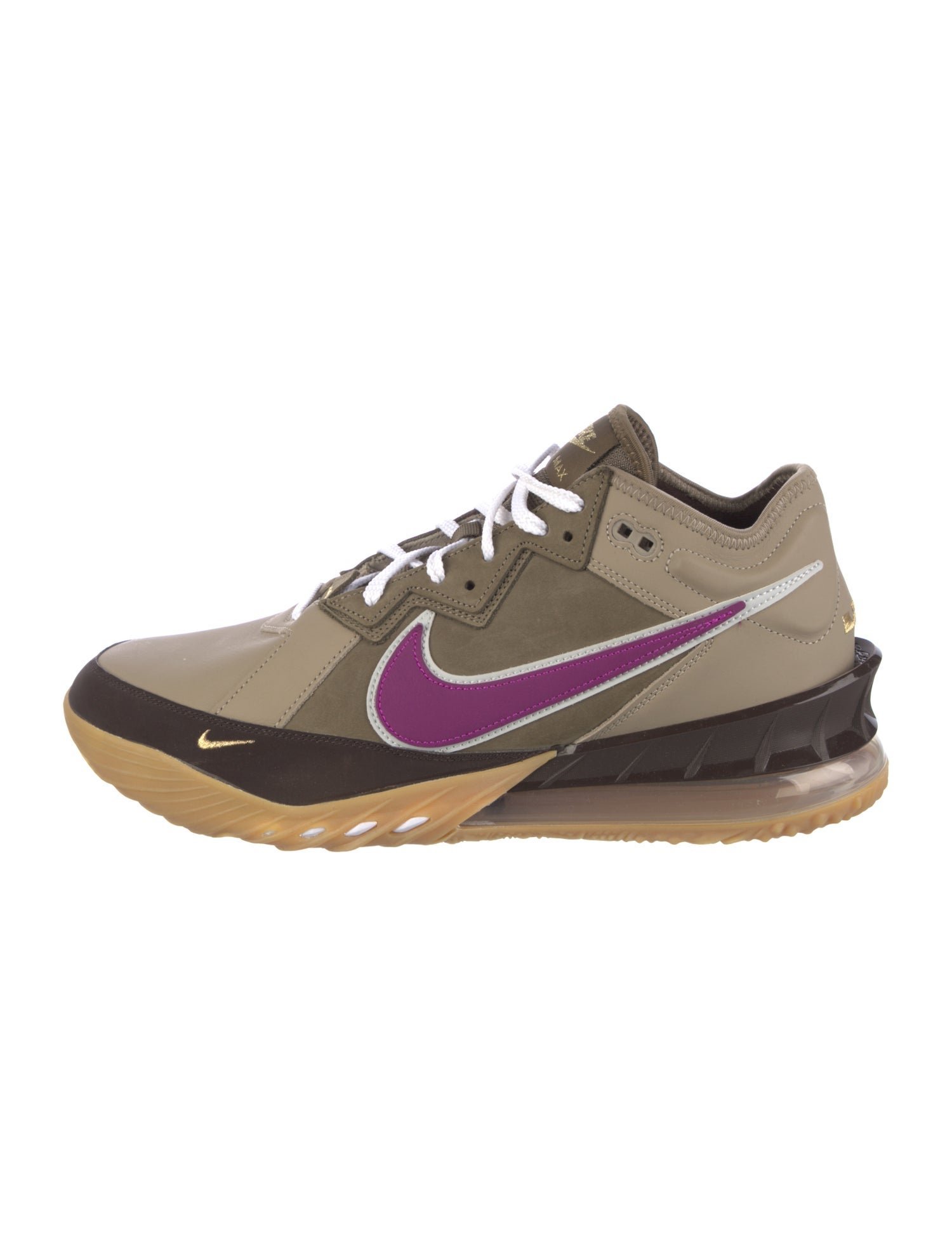 Nike Nike LeBron 18 Low atmos Viotech Sneakers