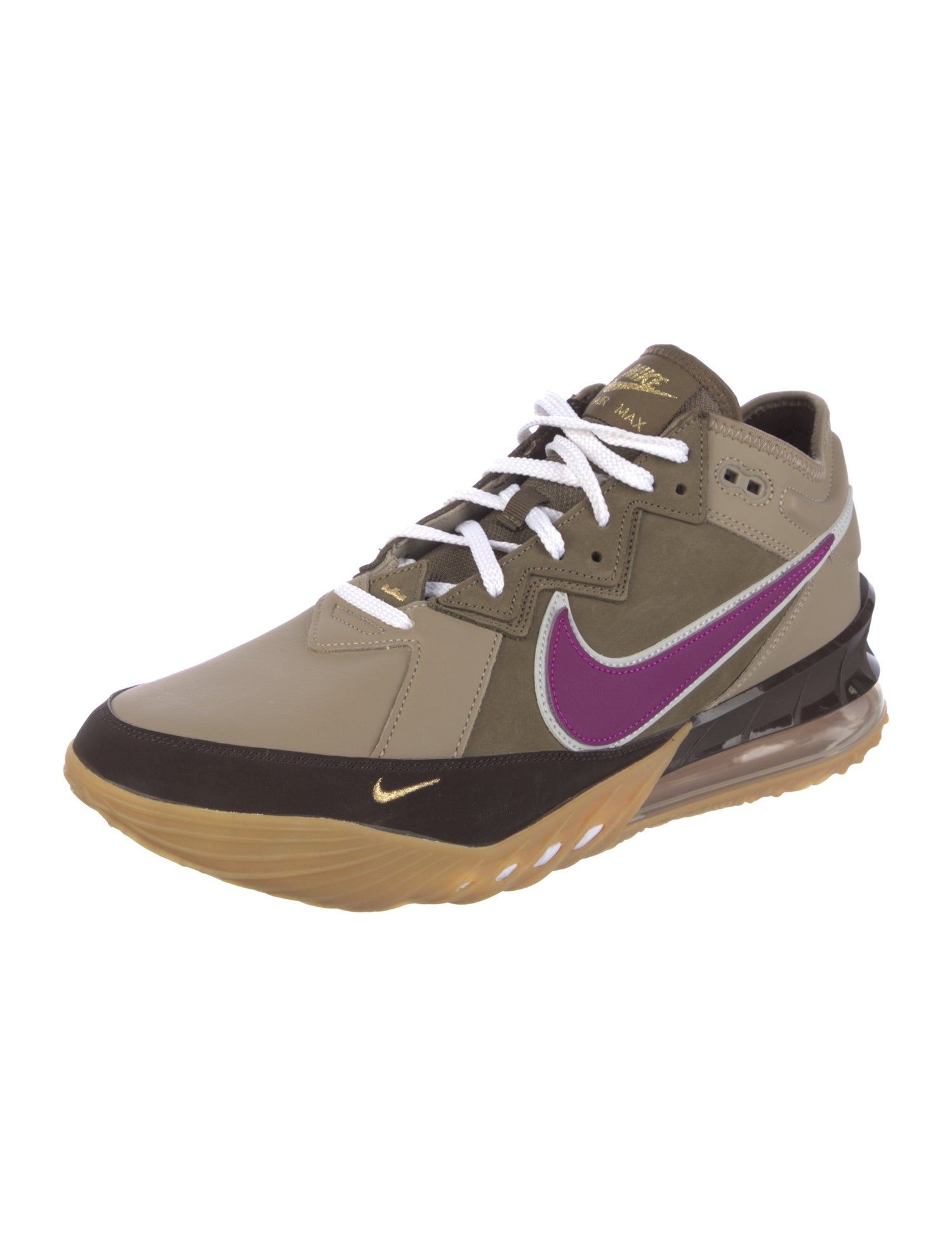 Nike Nike LeBron 18 Low atmos Viotech Sneakers