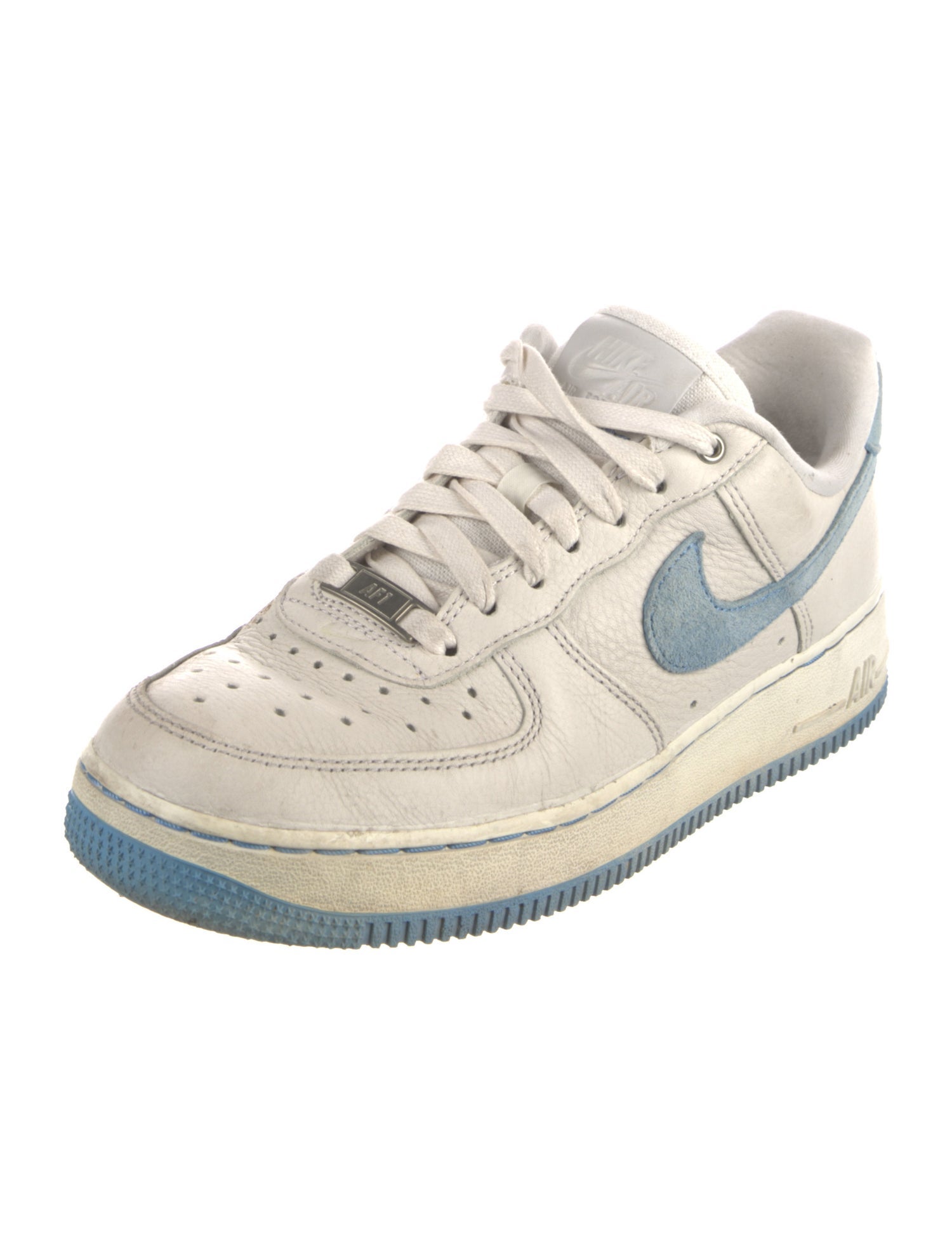 Nike Air Force 1 Low LXX University Blue (Women's) Sneakers