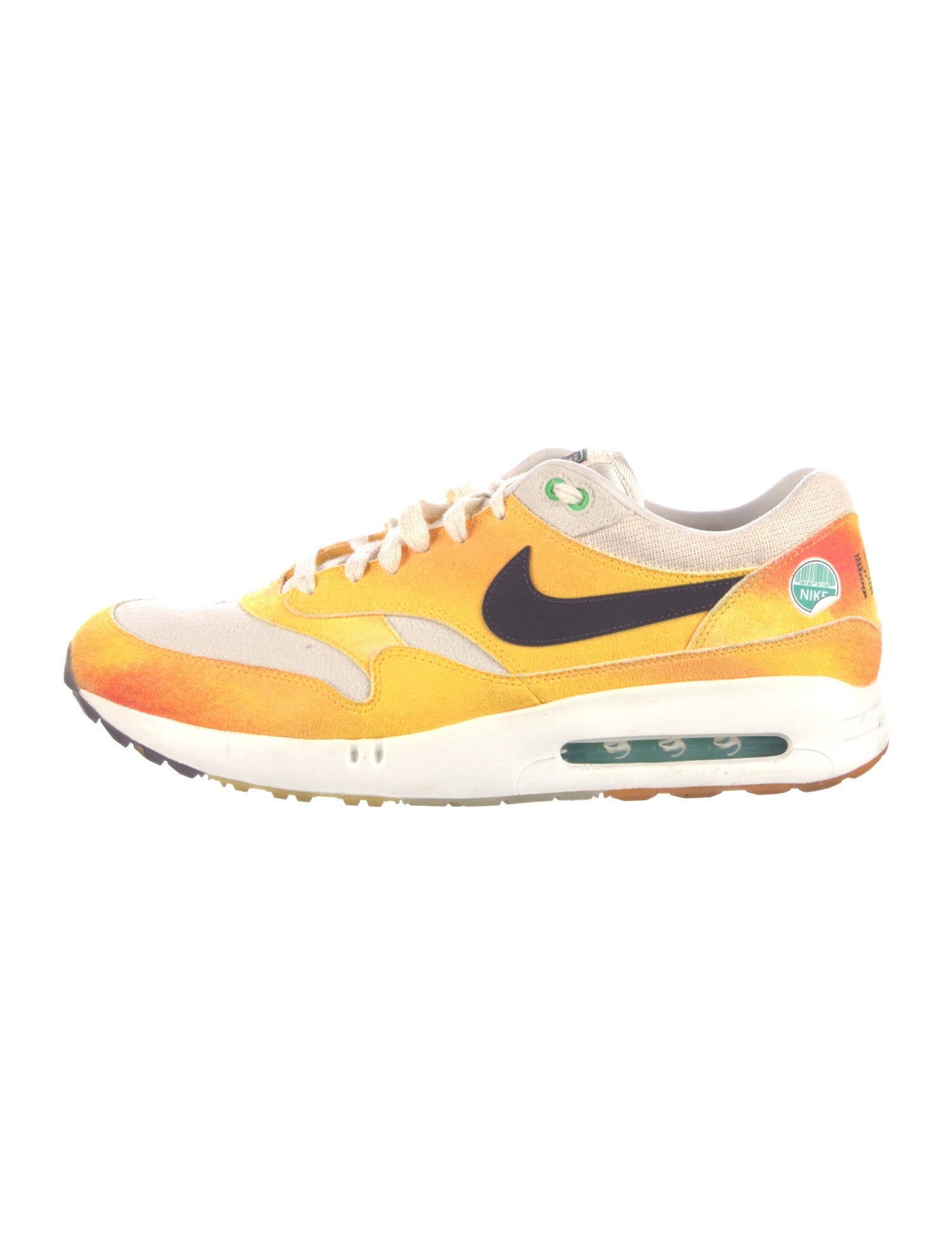 Nike Nike Air Max 1 '86 OG Golf NRG Big Bubble Always Fresh Sneakers