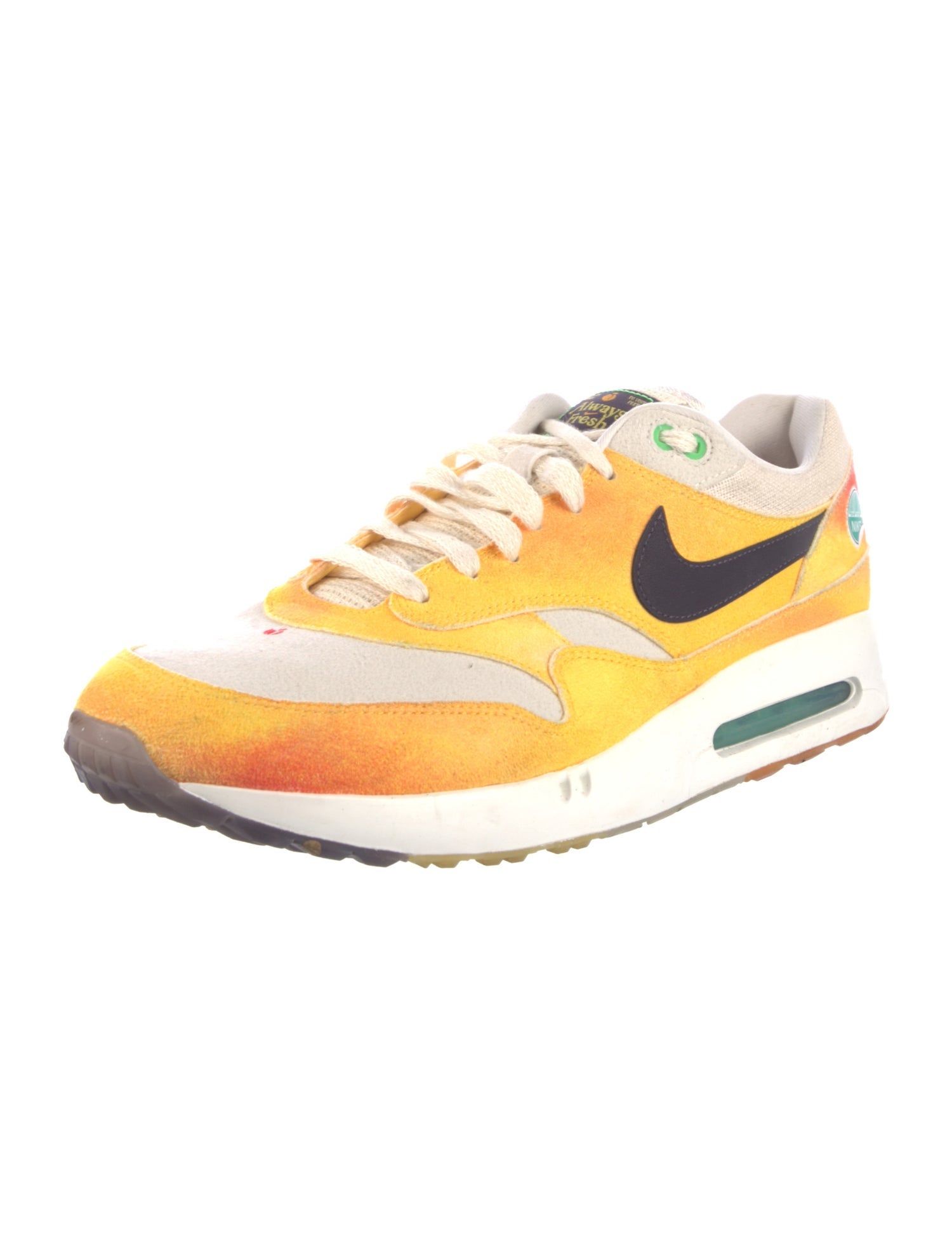 Nike Nike Air Max 1 '86 OG Golf NRG Big Bubble Always Fresh Sneakers