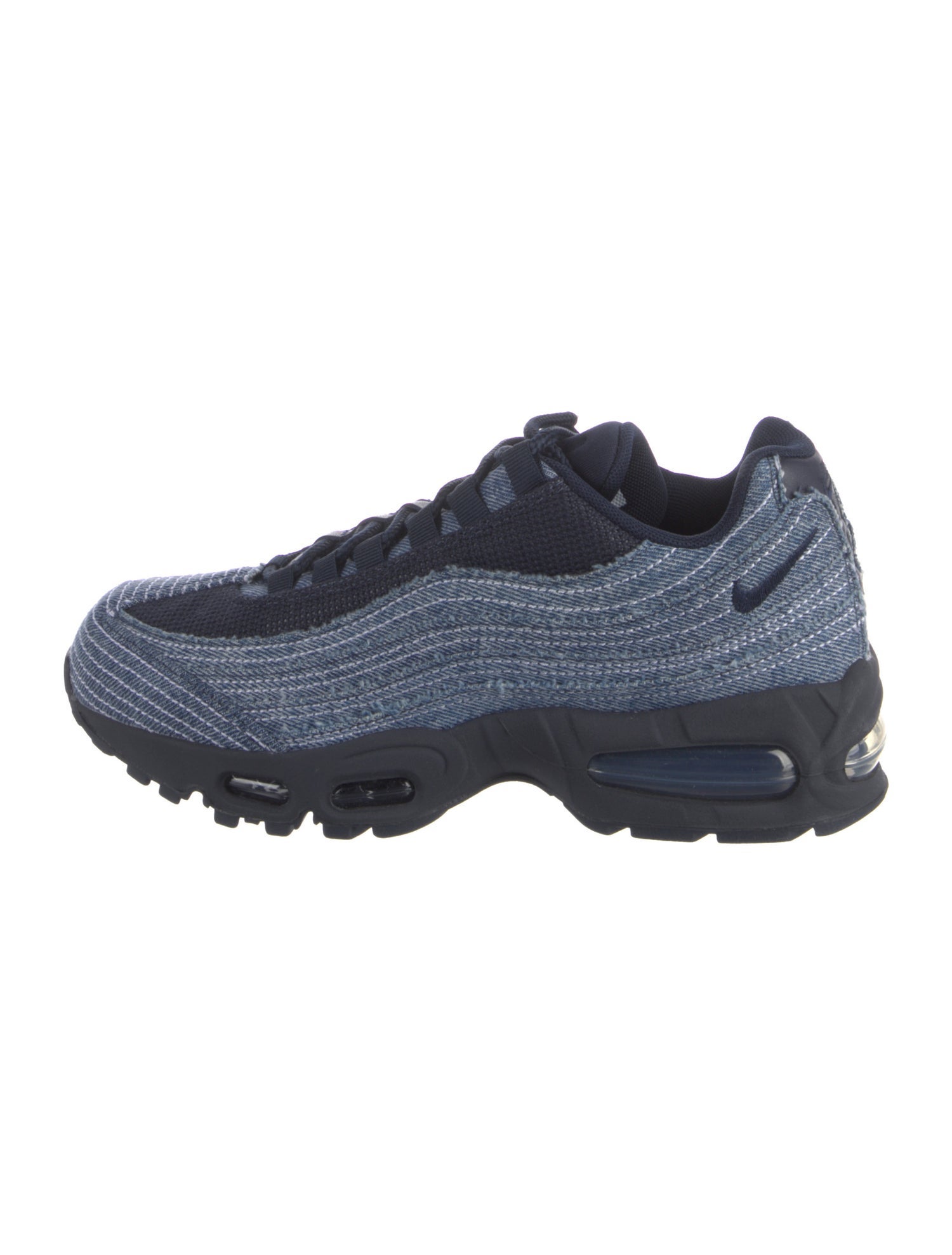 Nike X Levi's Nike Air Max 95 OG Levis Obsidian Sneakers
