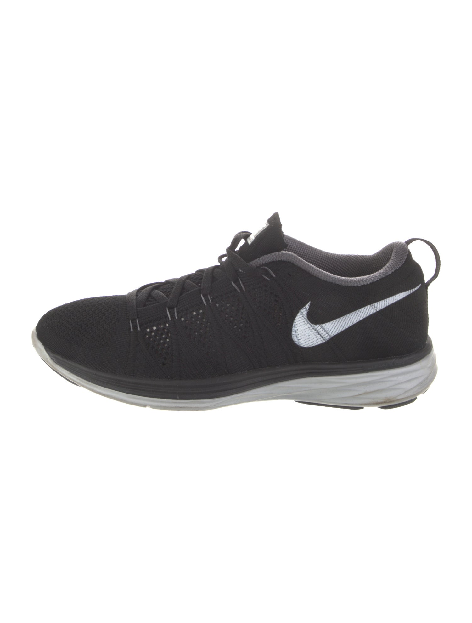 Nike Mesh Athletic Sneakers