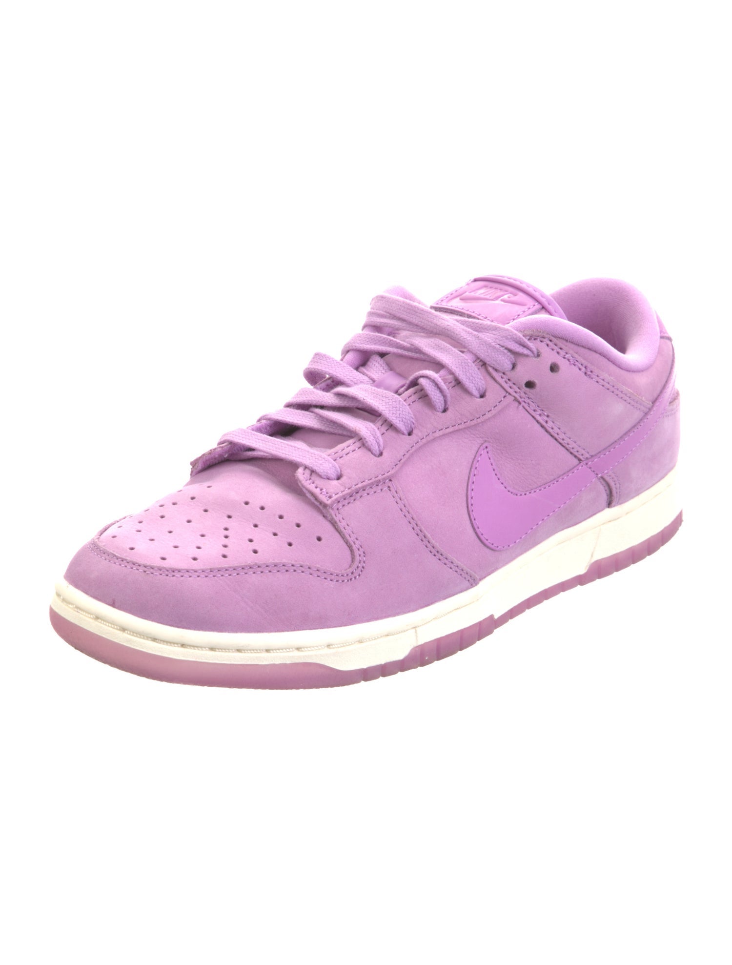 Nike 2023 Suede Sneakers