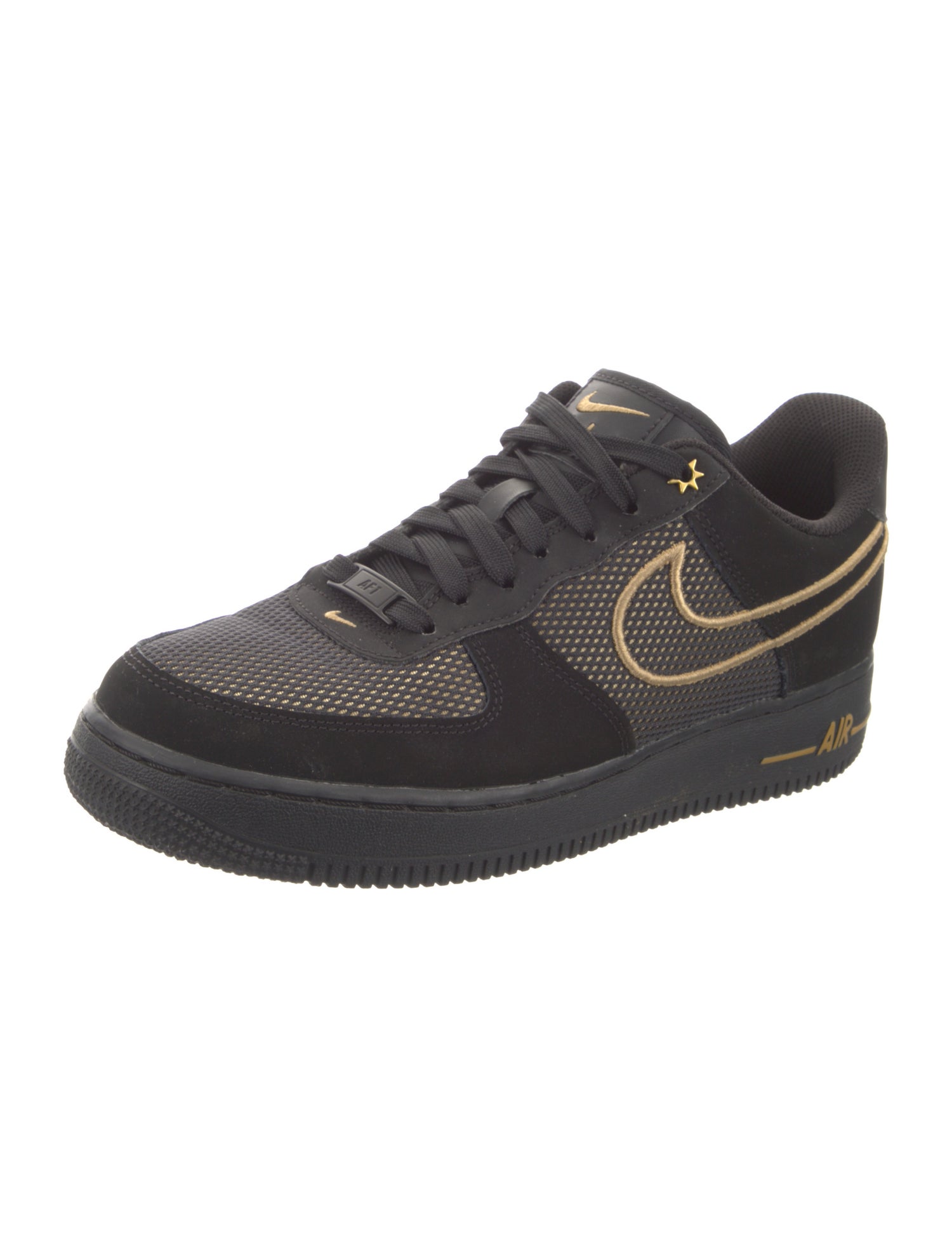 Nike Mesh Sneakers