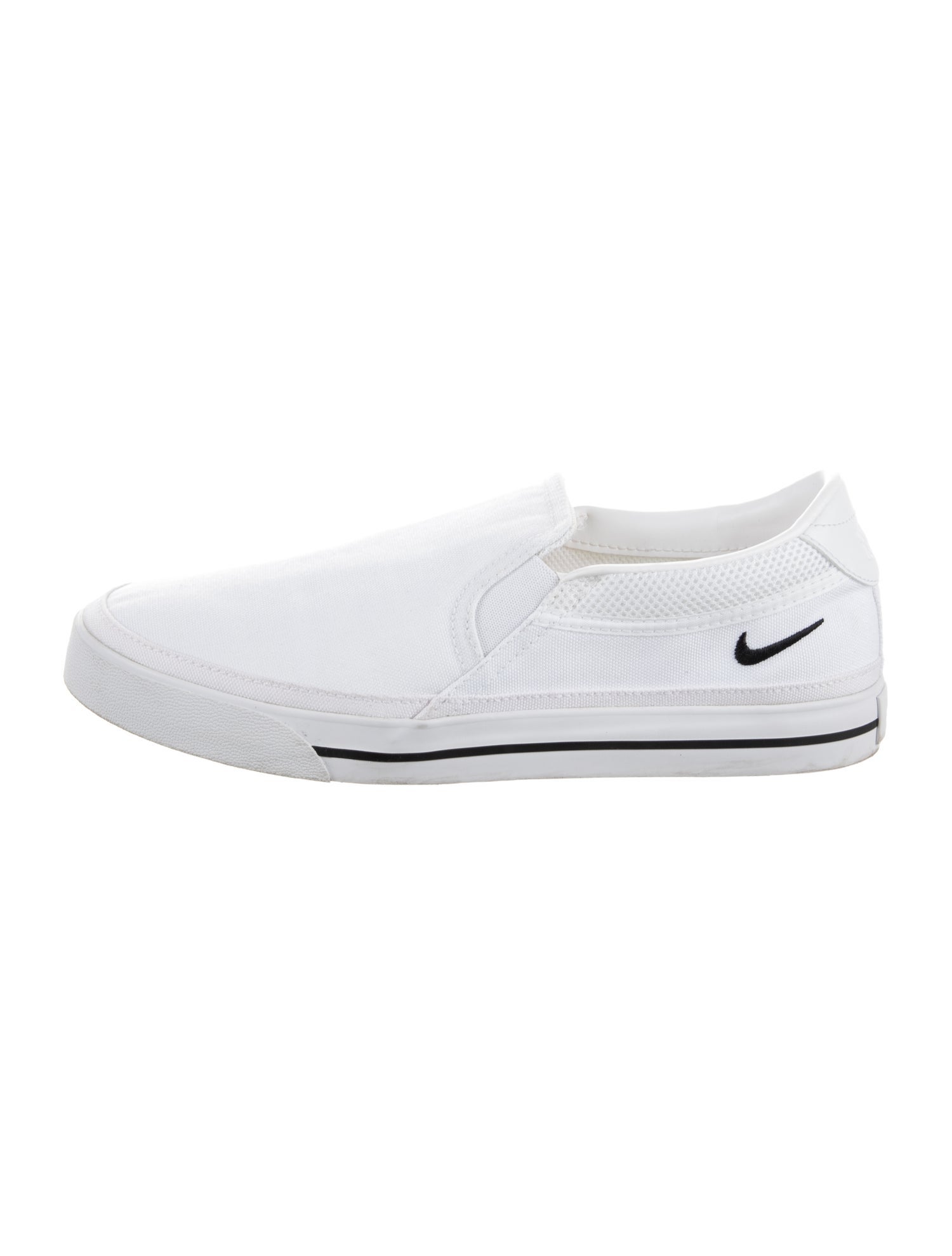 Nike Canvas Sneakers