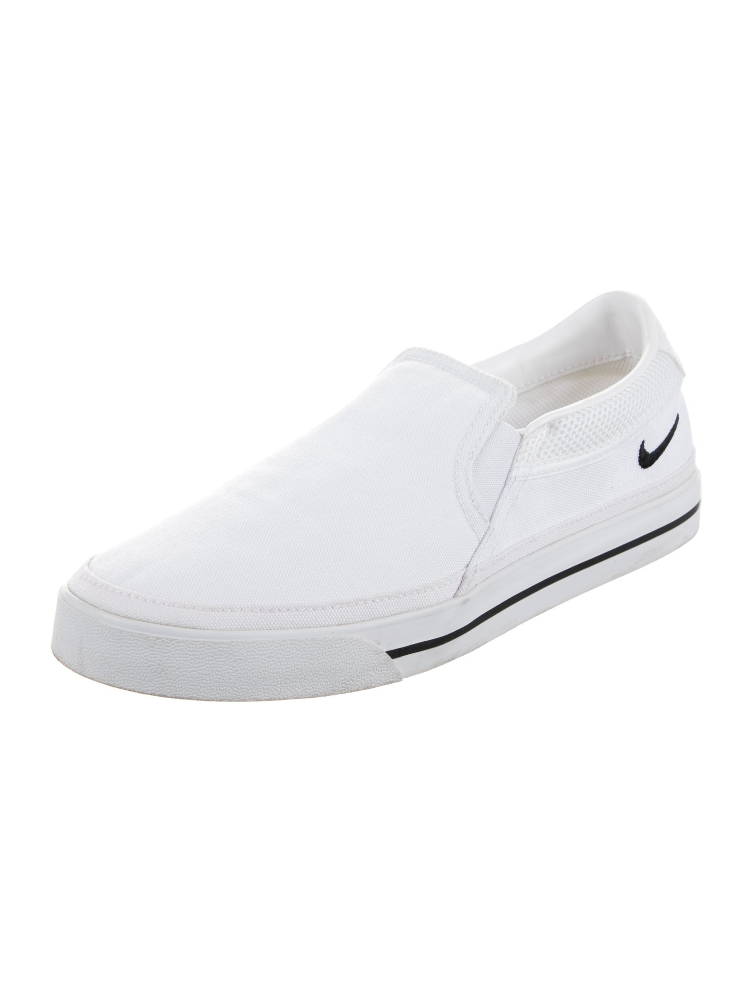 Nike Canvas Sneakers
