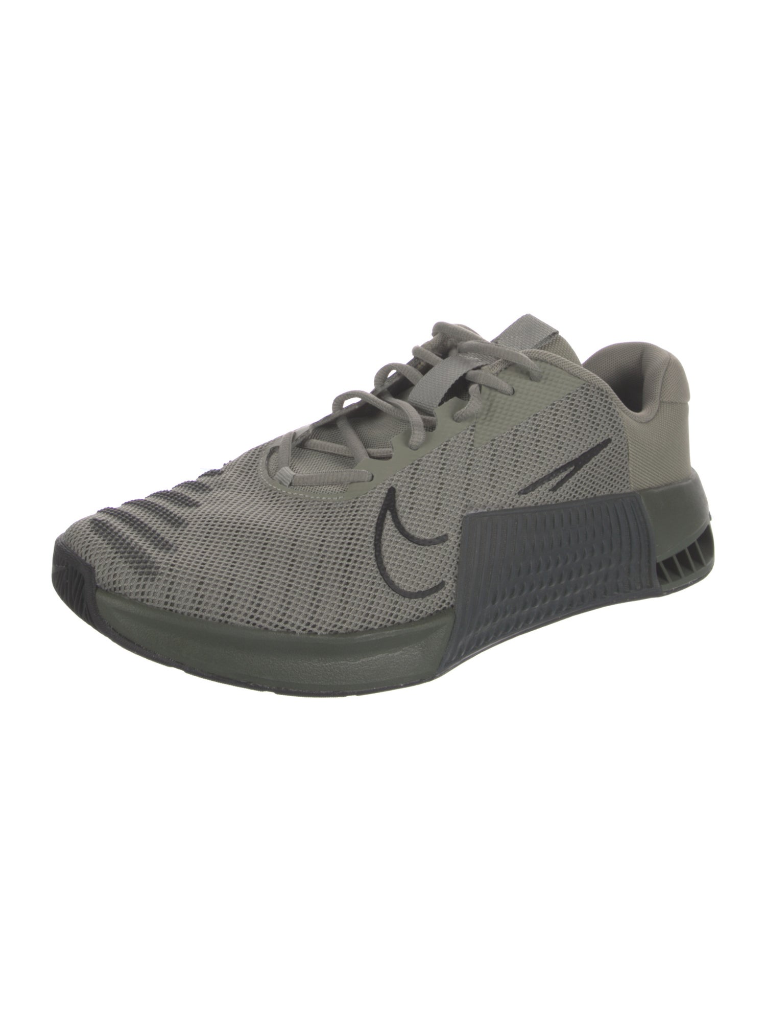 Nike Nike Metcon 9 Light Army Cargo Khaki Sequoia Black Sneakers