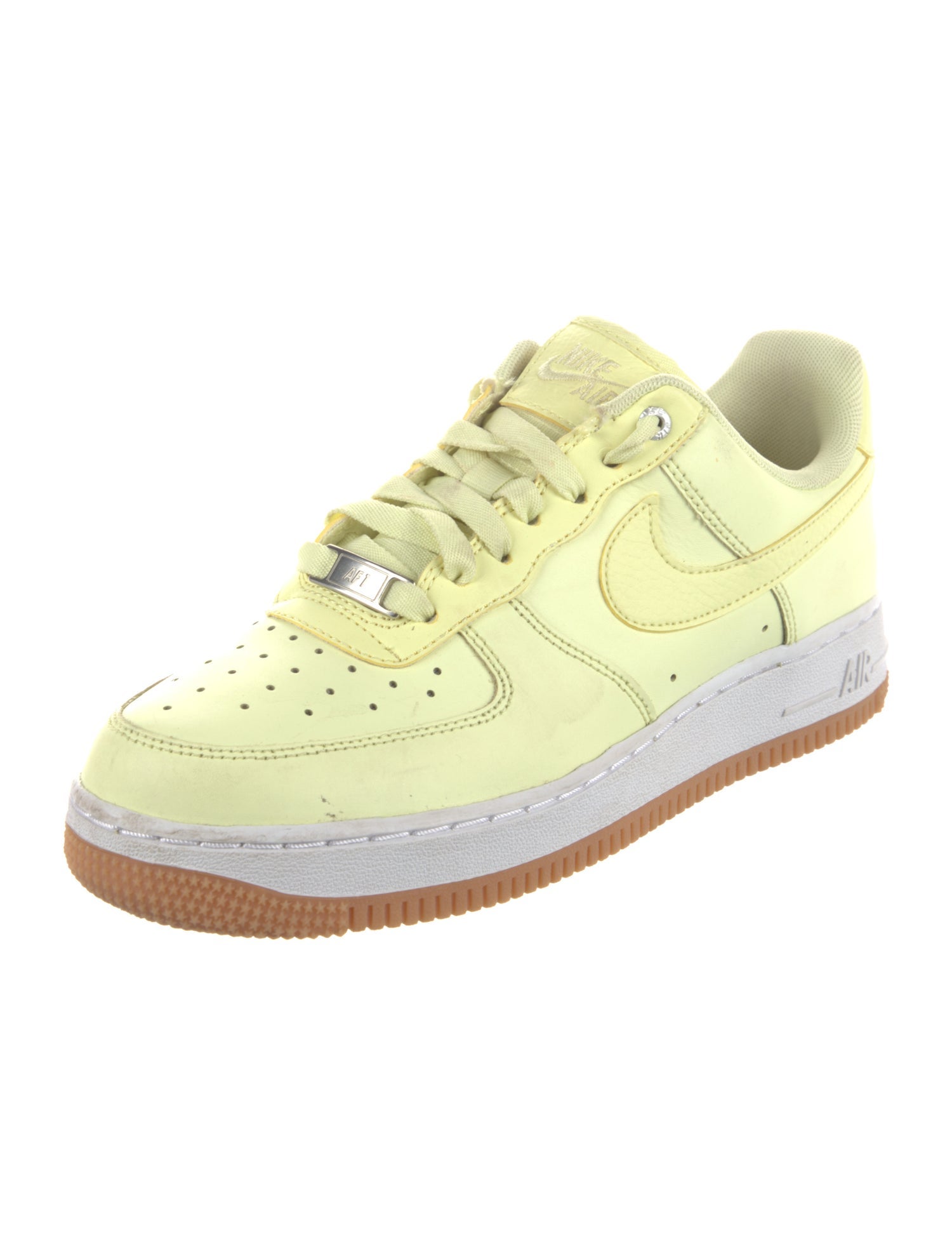 Nike Air Force 1 Low Premium Sneakers