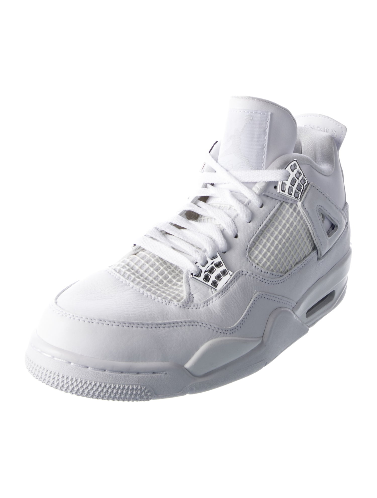 Jordan Jordan 4 Retro Pure Money (2017) Sneakers