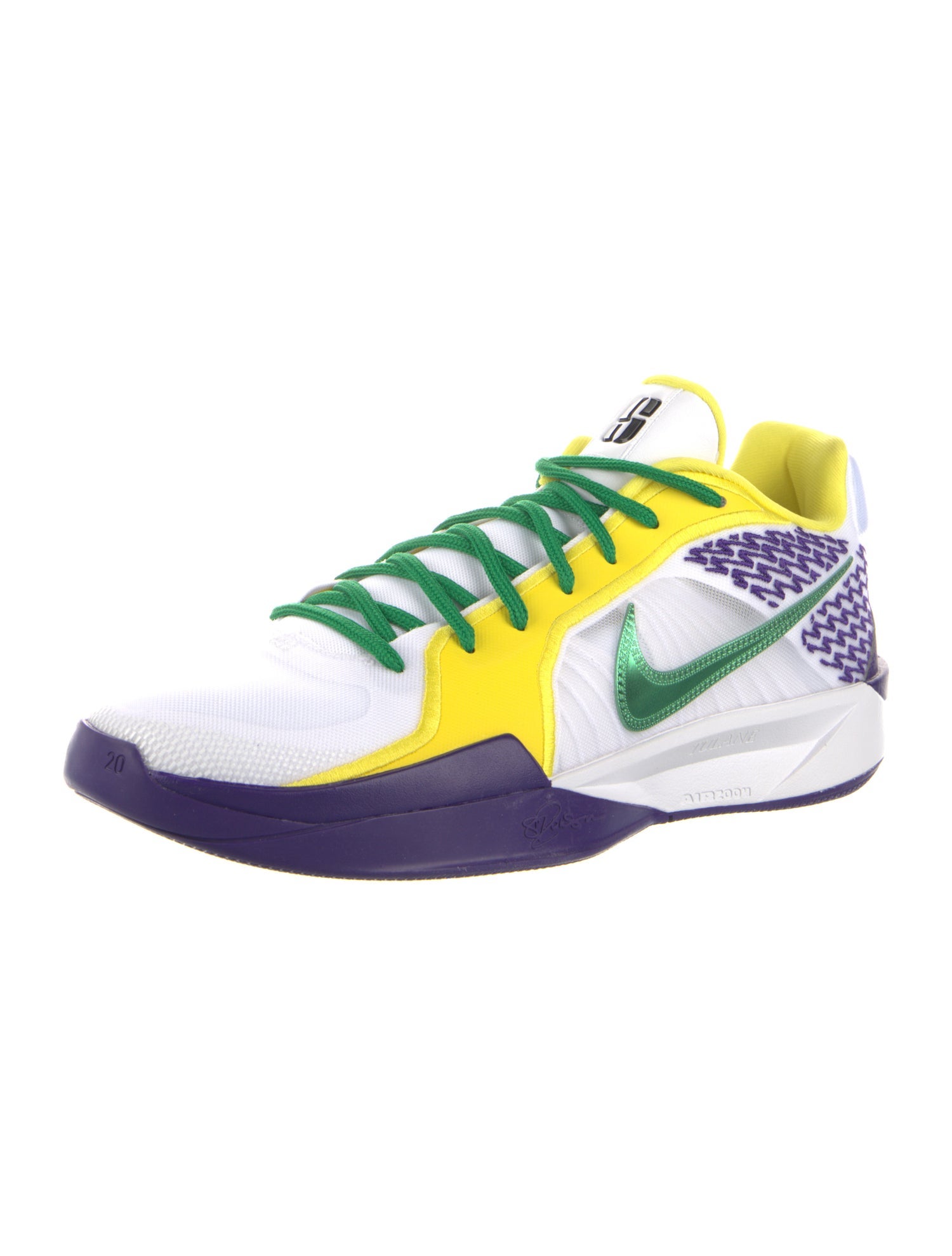 Nike Sabrina 2 By You Athletic Sneakers w/ Tags