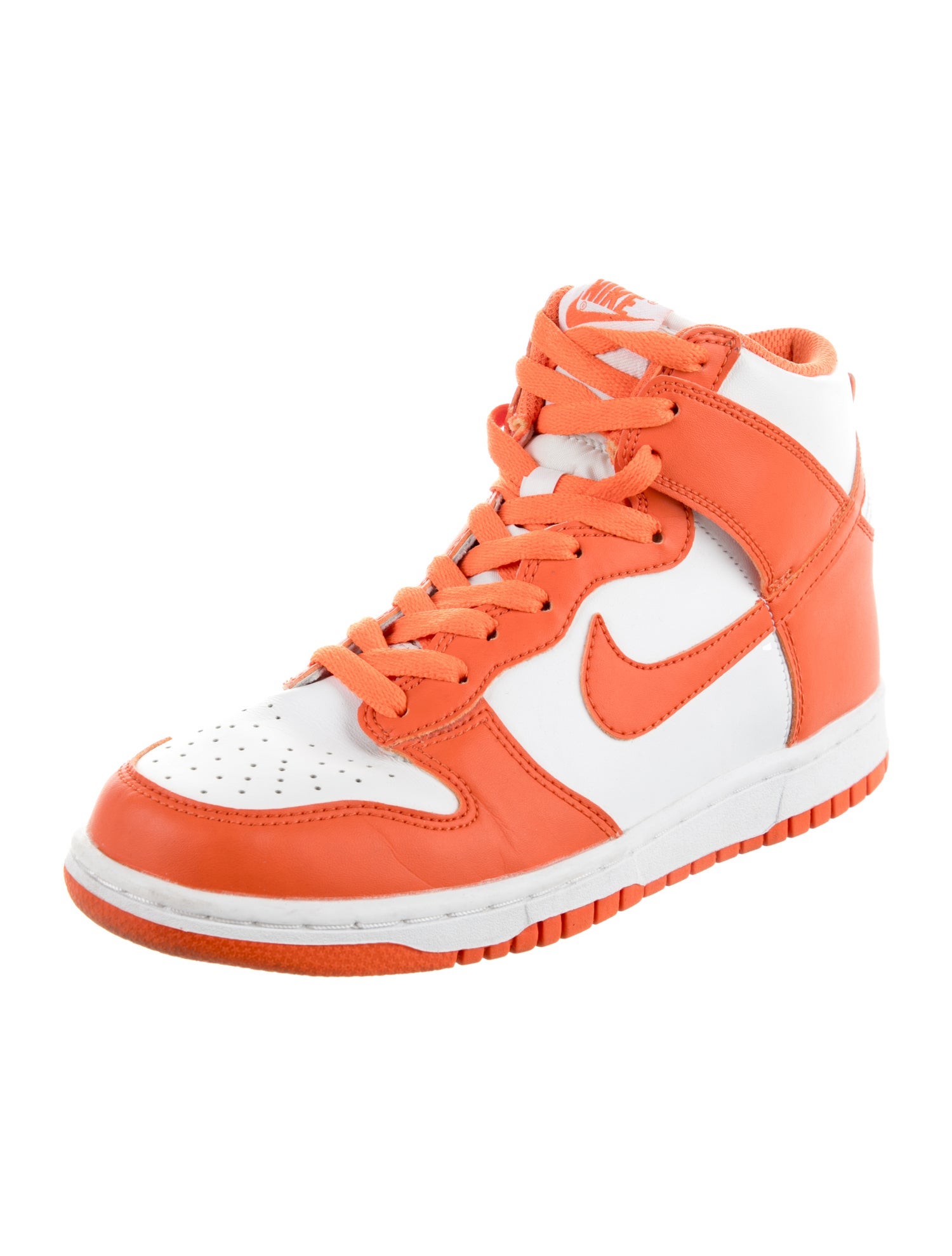 Nike Dunk High SP Syracuse