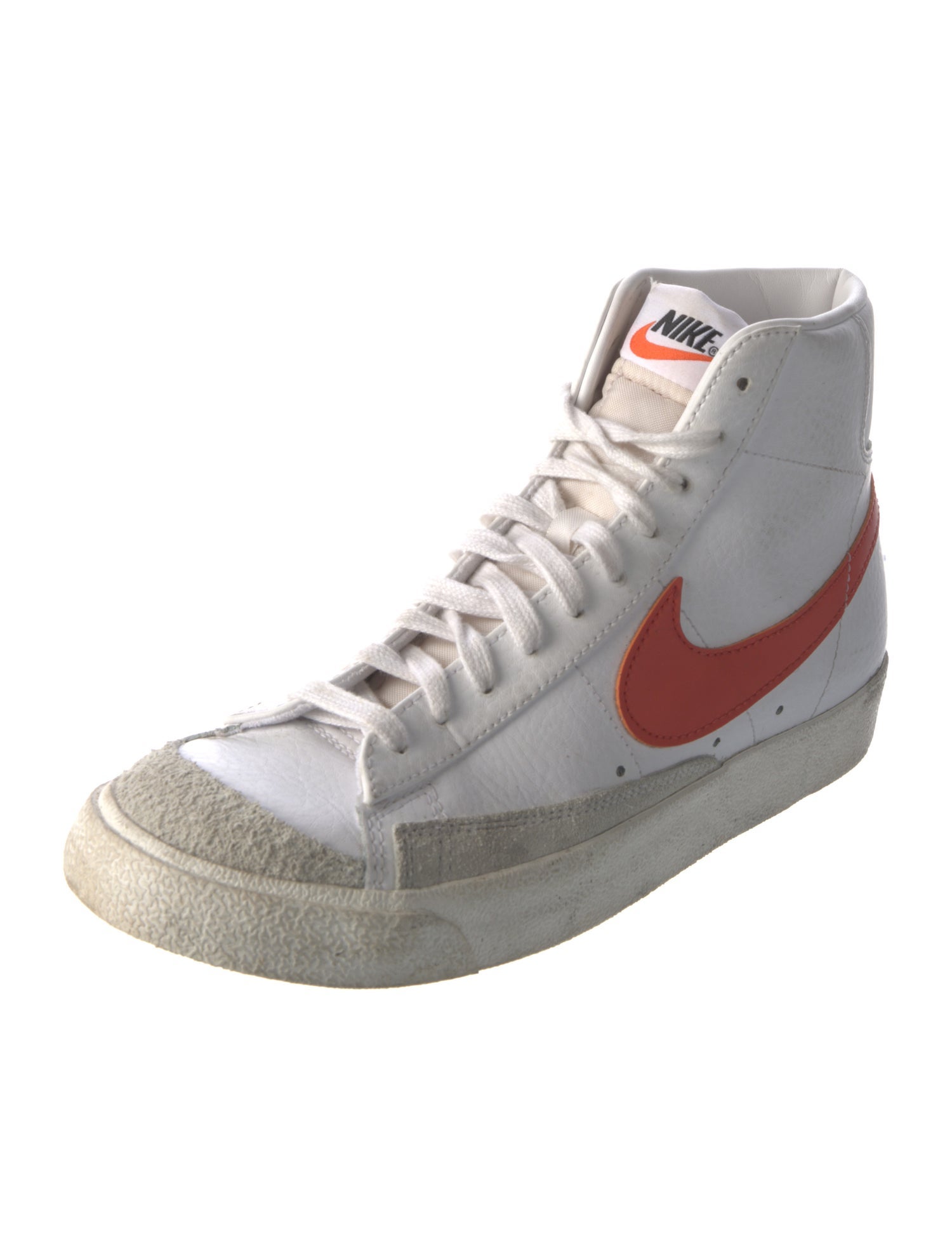 Nike Nike Blazer Mid 77 Vintage Sneakers