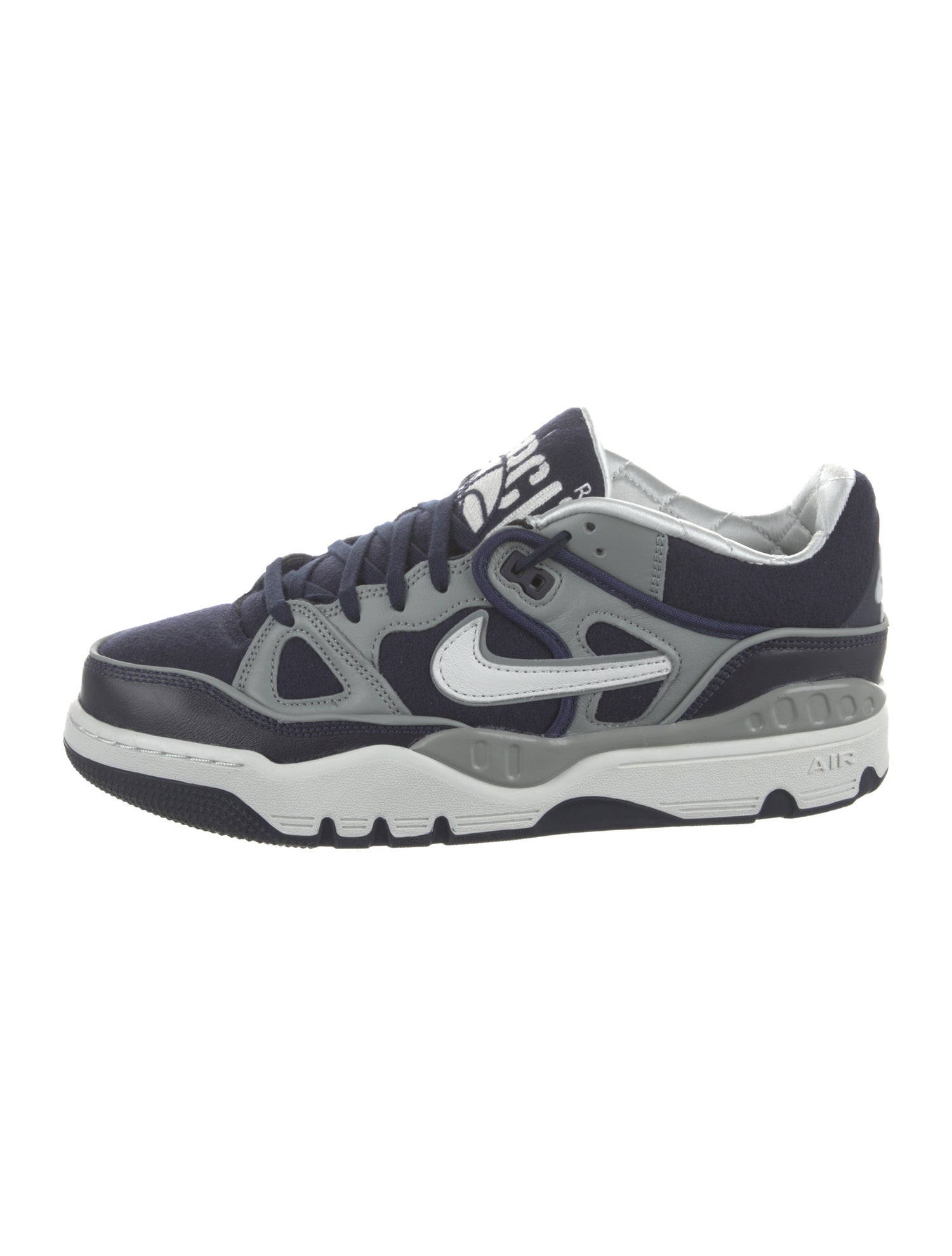 Nike x Nigo Air Force 3 Low SP Sneakers w/ Tags