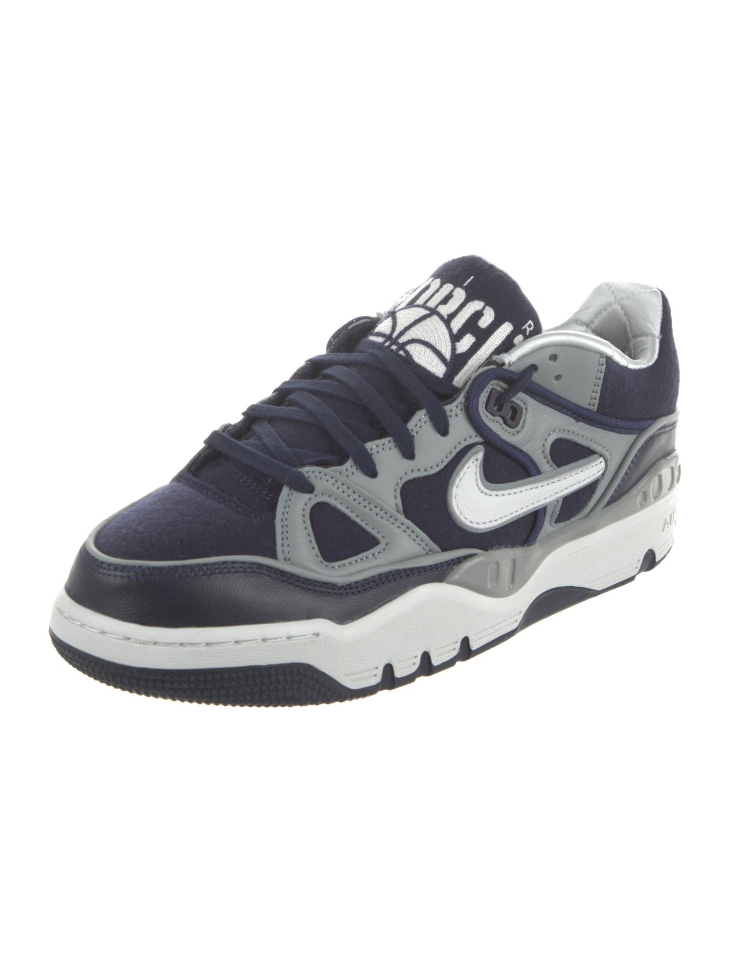 Nike x Nigo Air Force 3 Low SP Sneakers w/ Tags