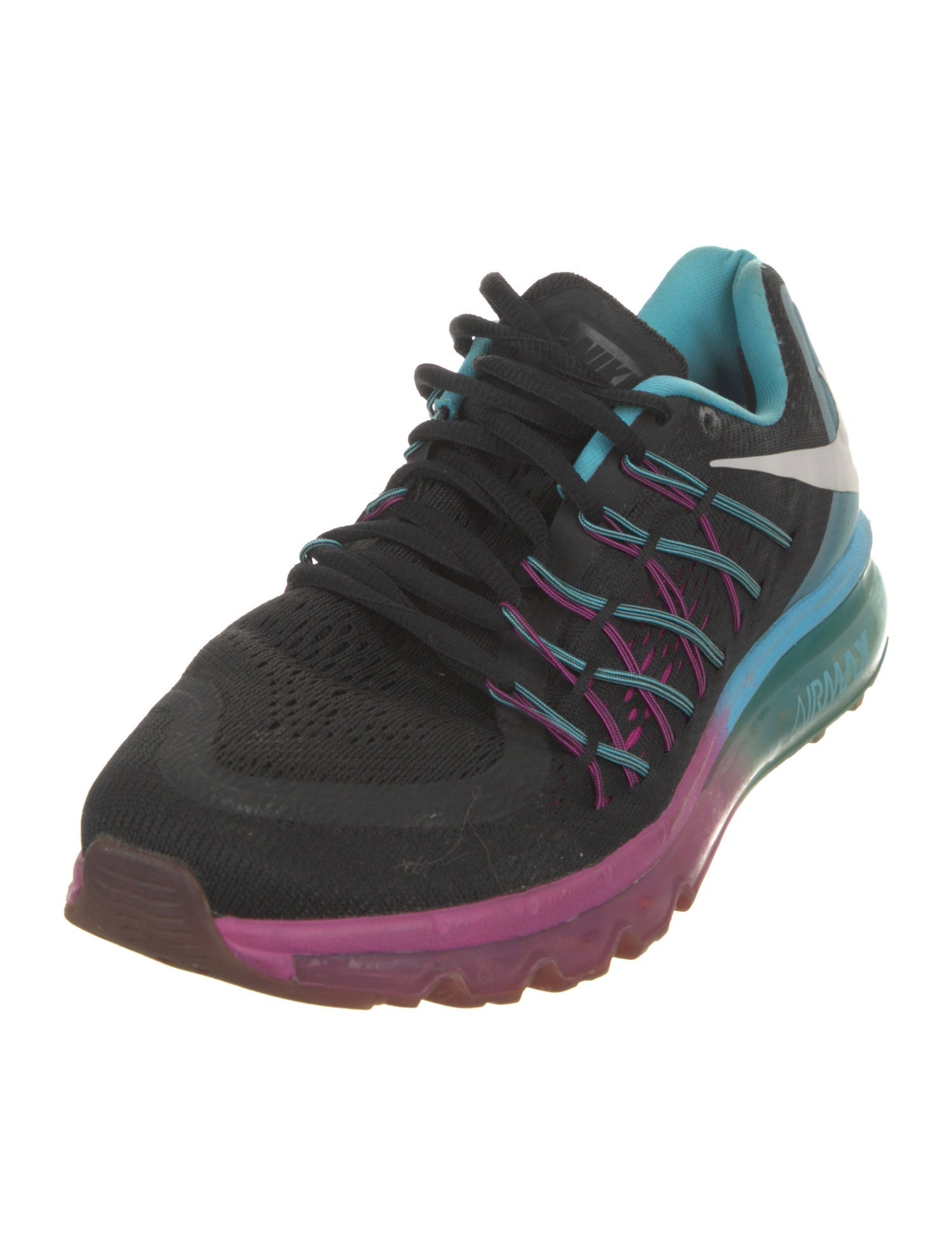 Nike Printed Athletic Sneakers