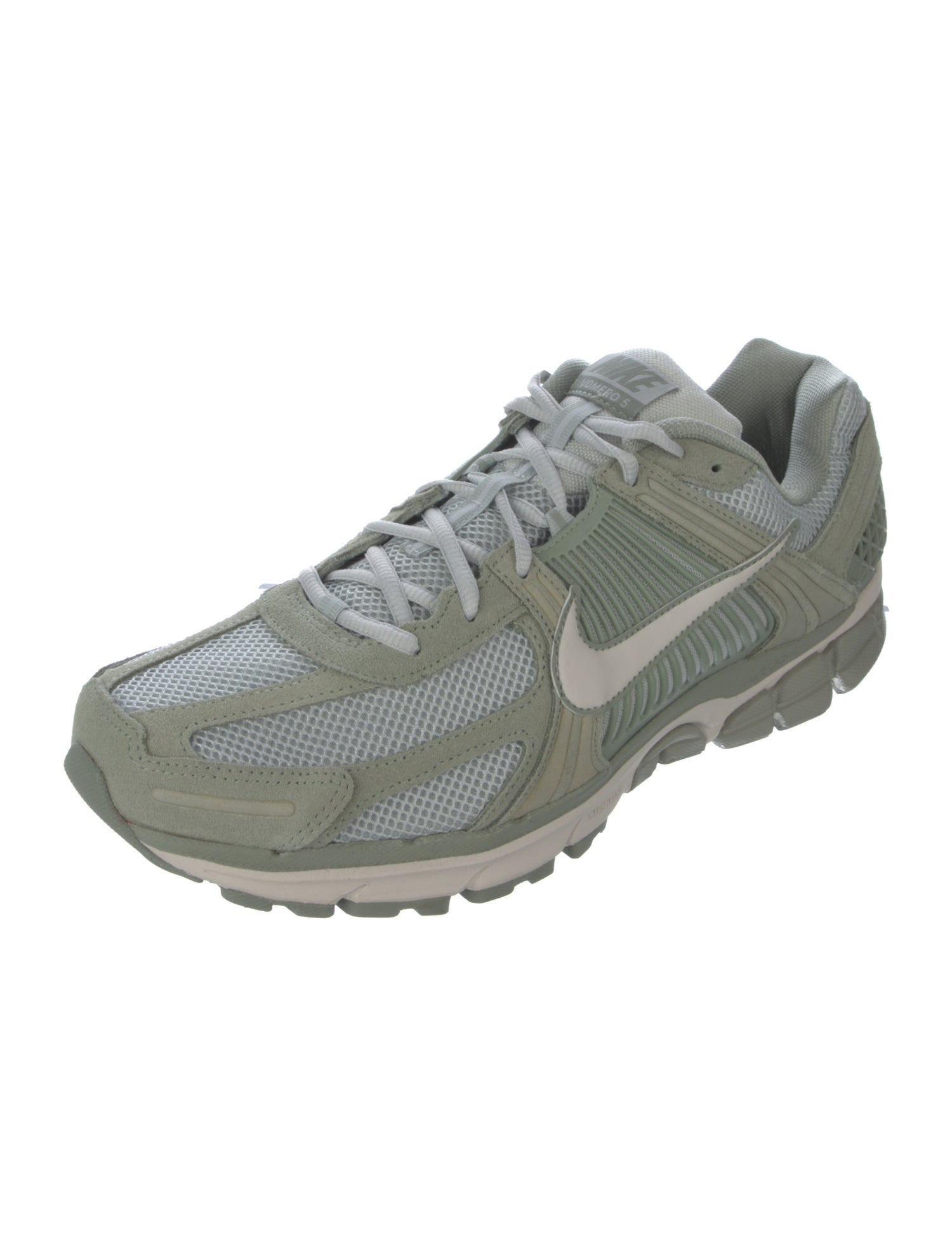 Nike Air Zoom Vomero 5 'Jade Horizon' Athletic Sneakers