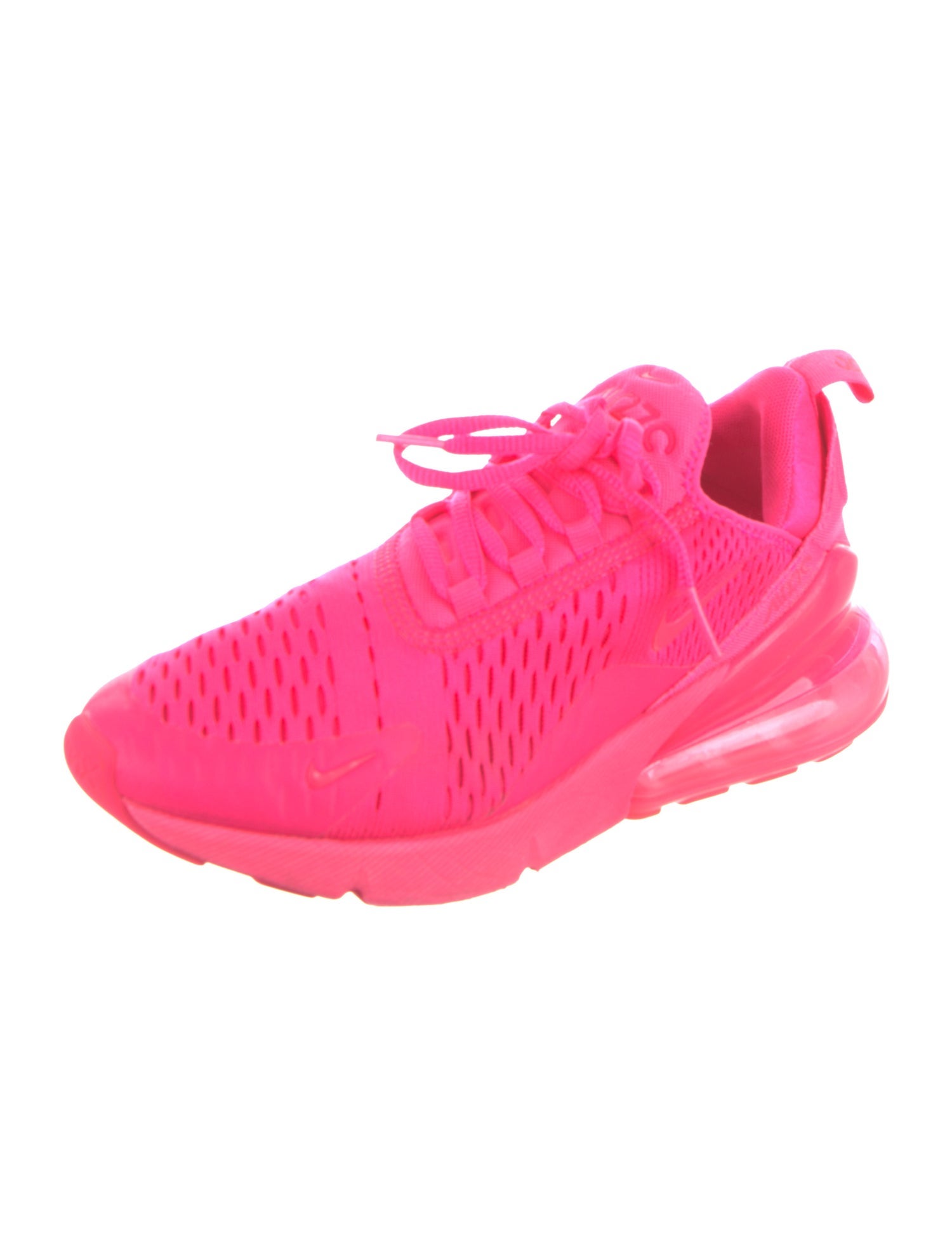 Nike Mesh Athletic Sneakers
