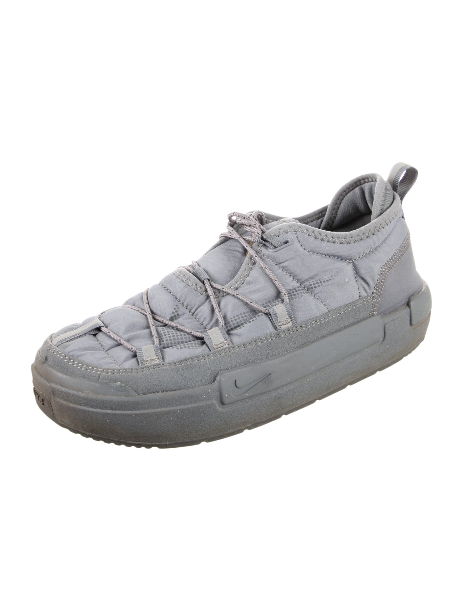 Nike Nylon Sneakers