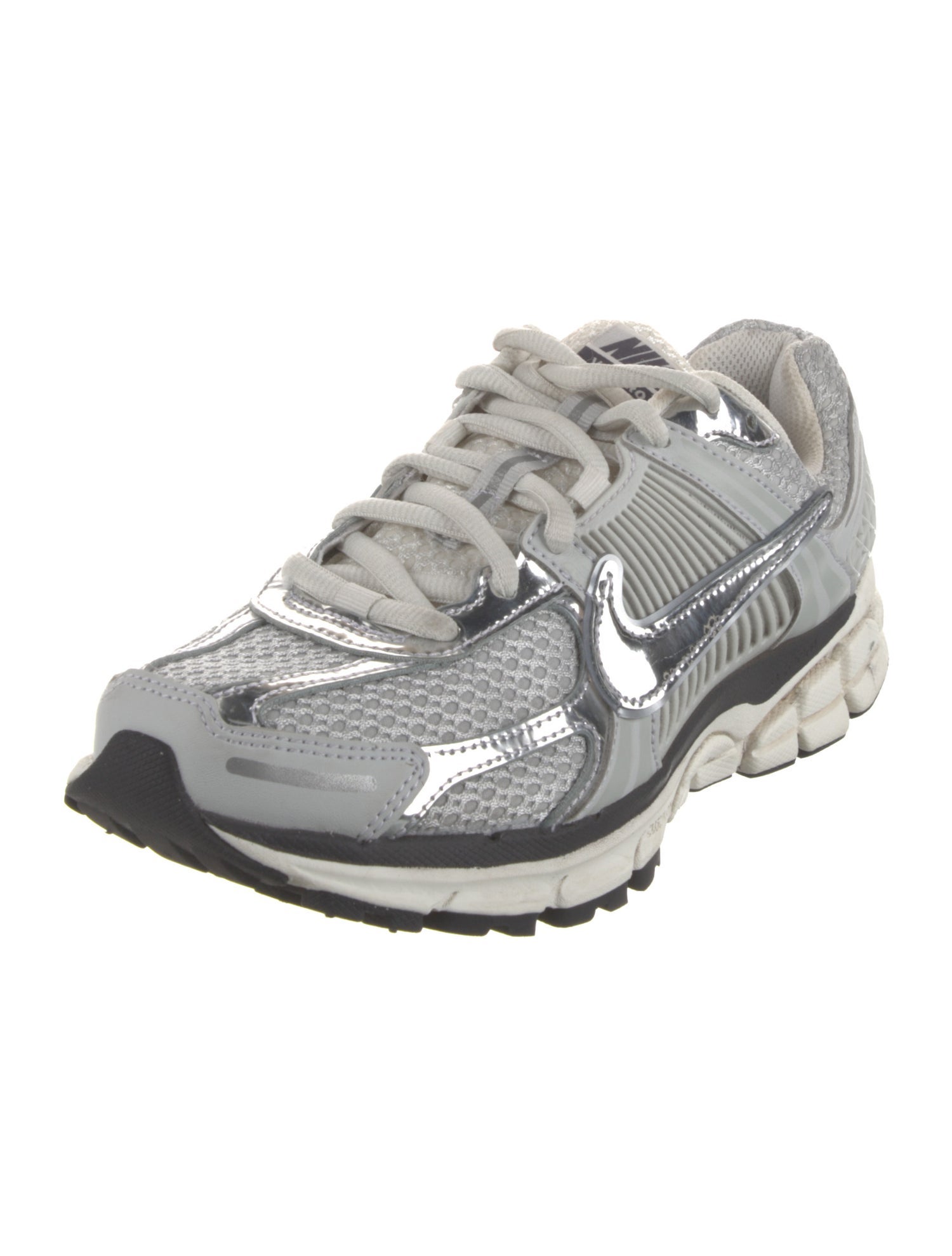 Nike Mesh Athletic Sneakers