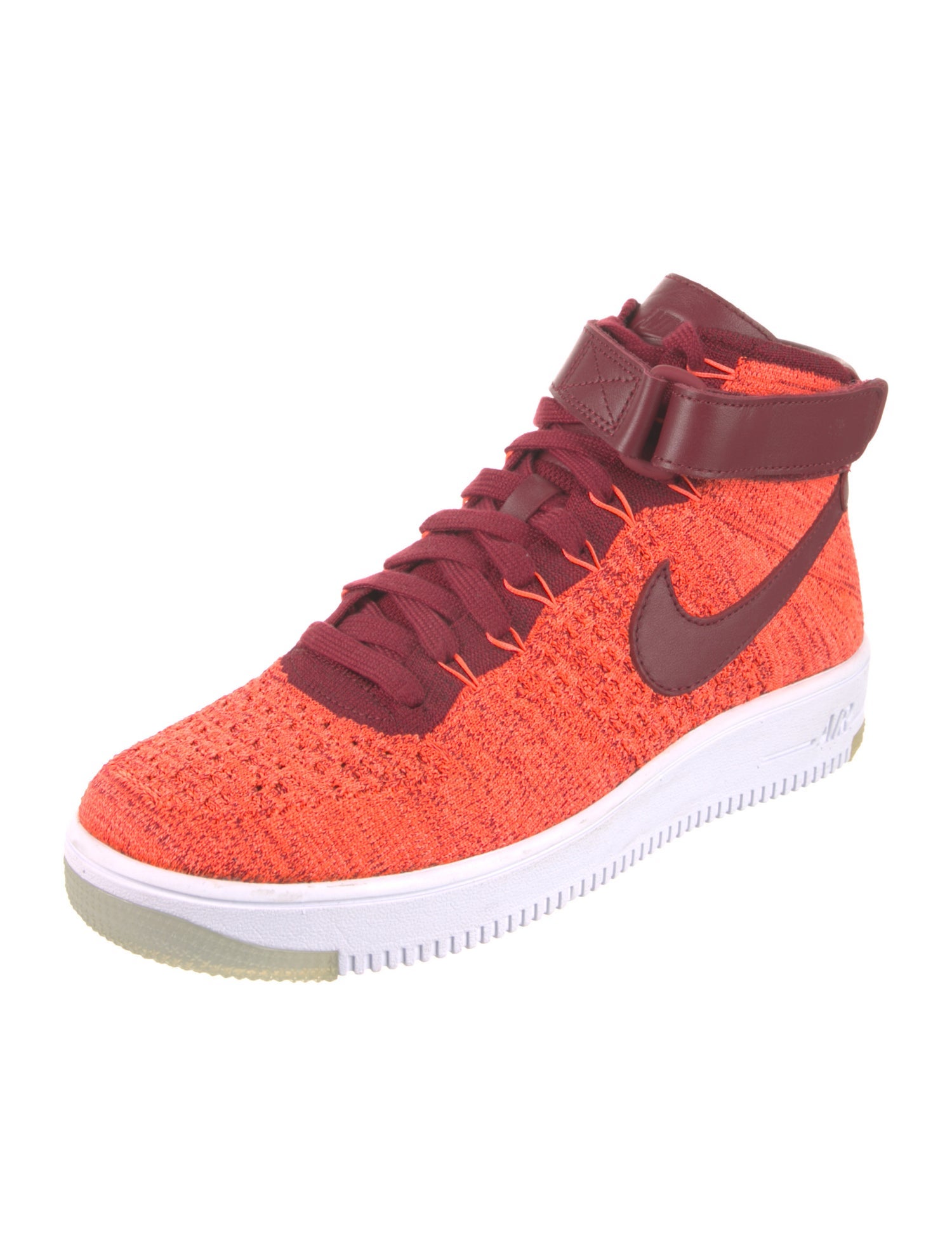 Nike Canvas Sneakers