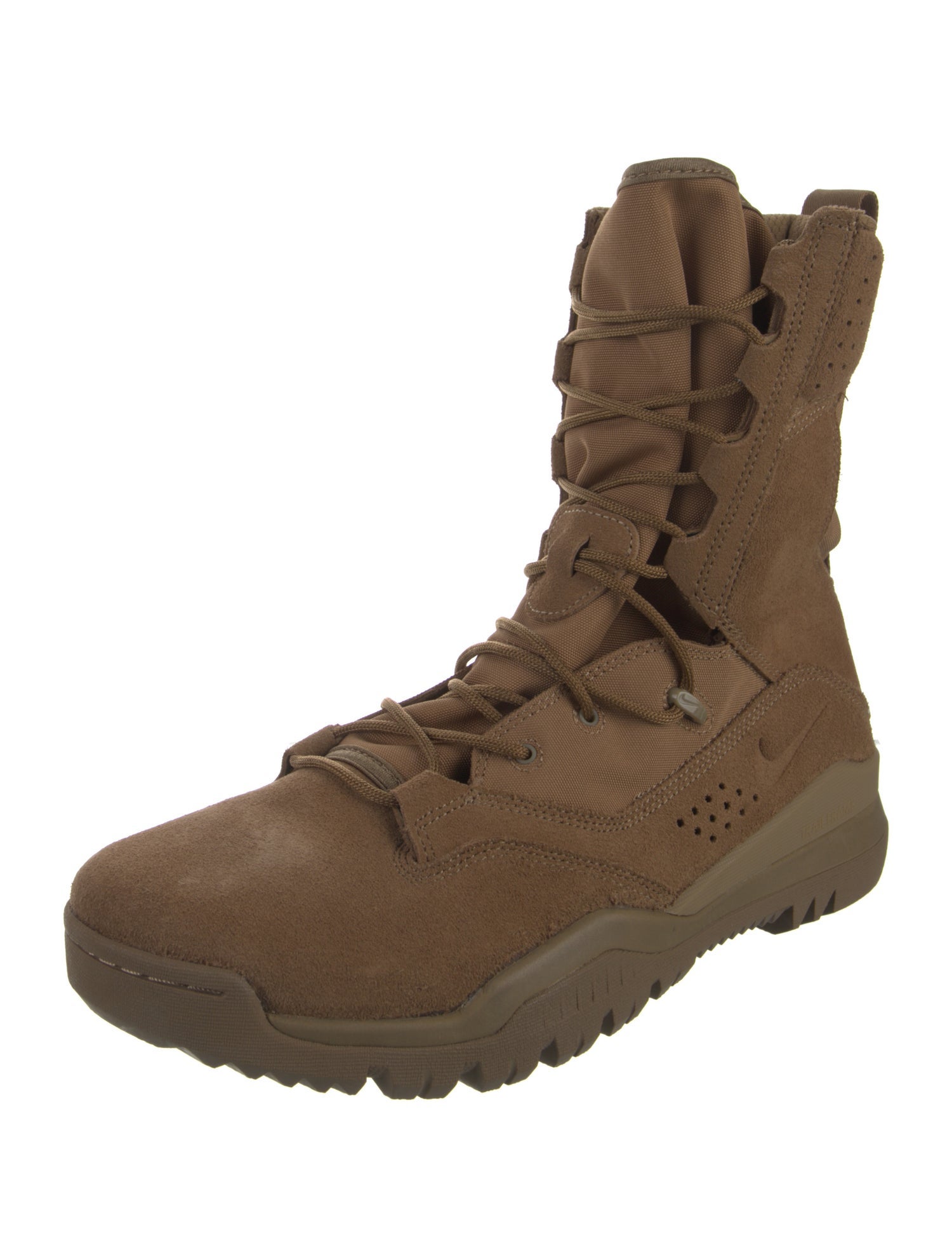 Nike Nubuck Hiking Boots