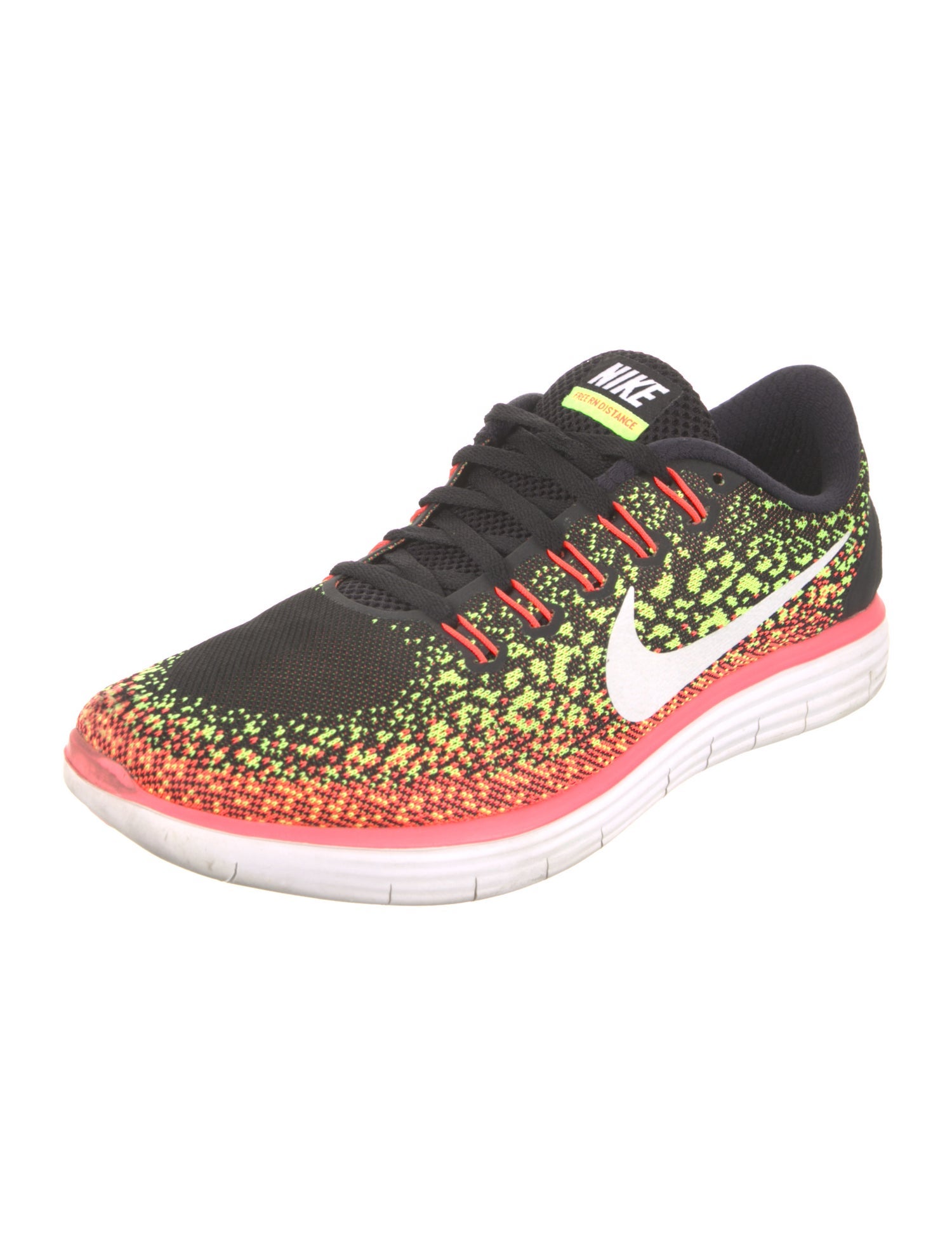 Nike Printed Athletic Sneakers