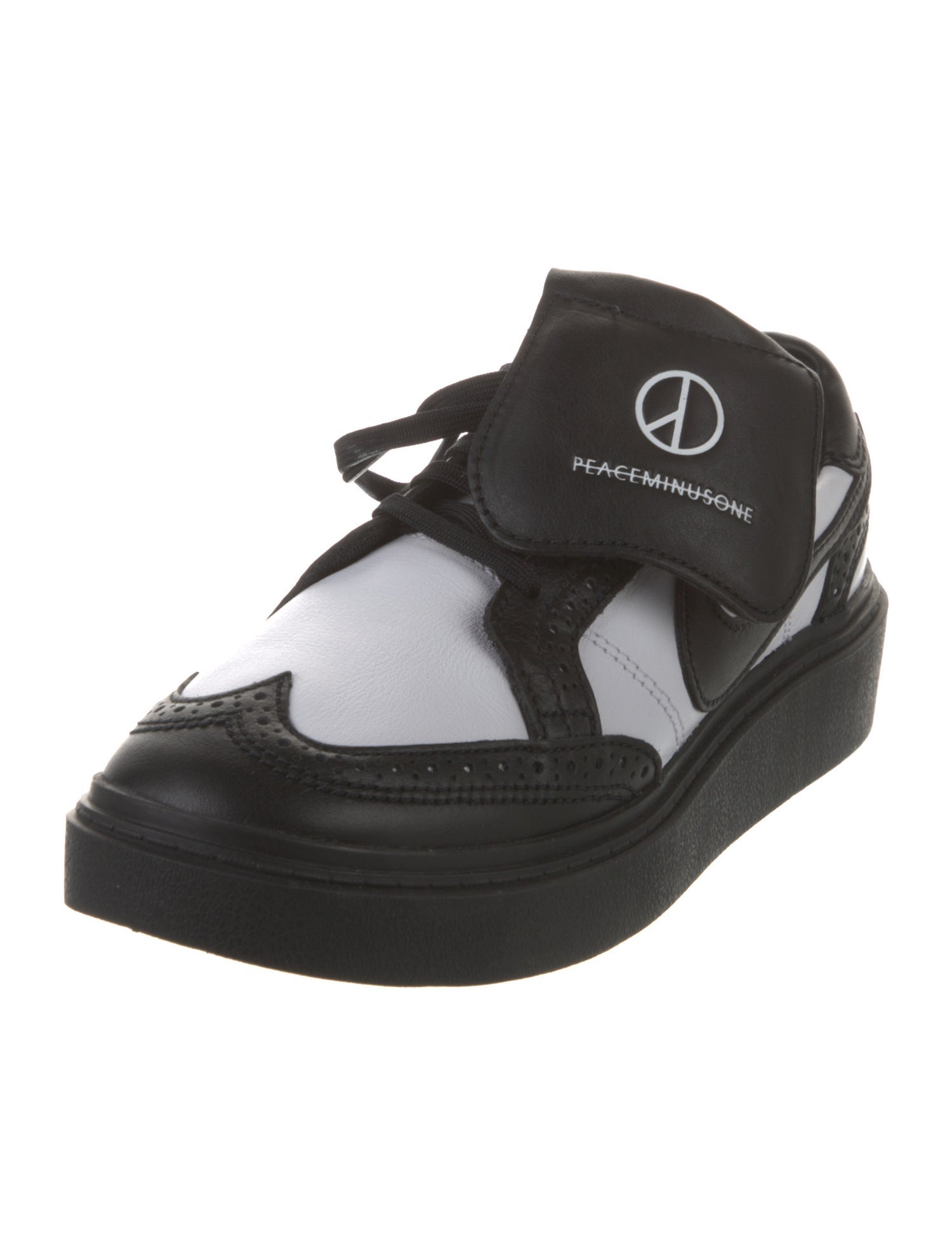 Nike Leather Sneakers