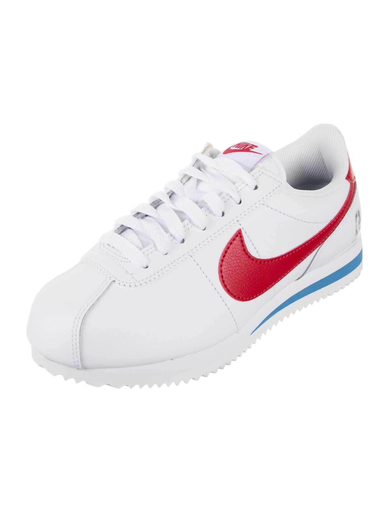 Nike Leather Sneakers