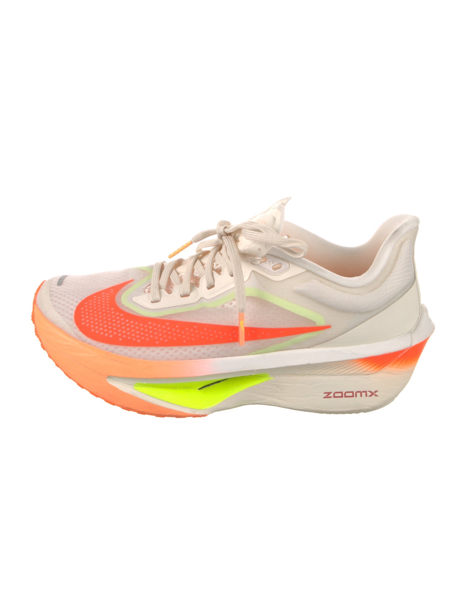 Nike Mesh Printed Athletic Sneakers