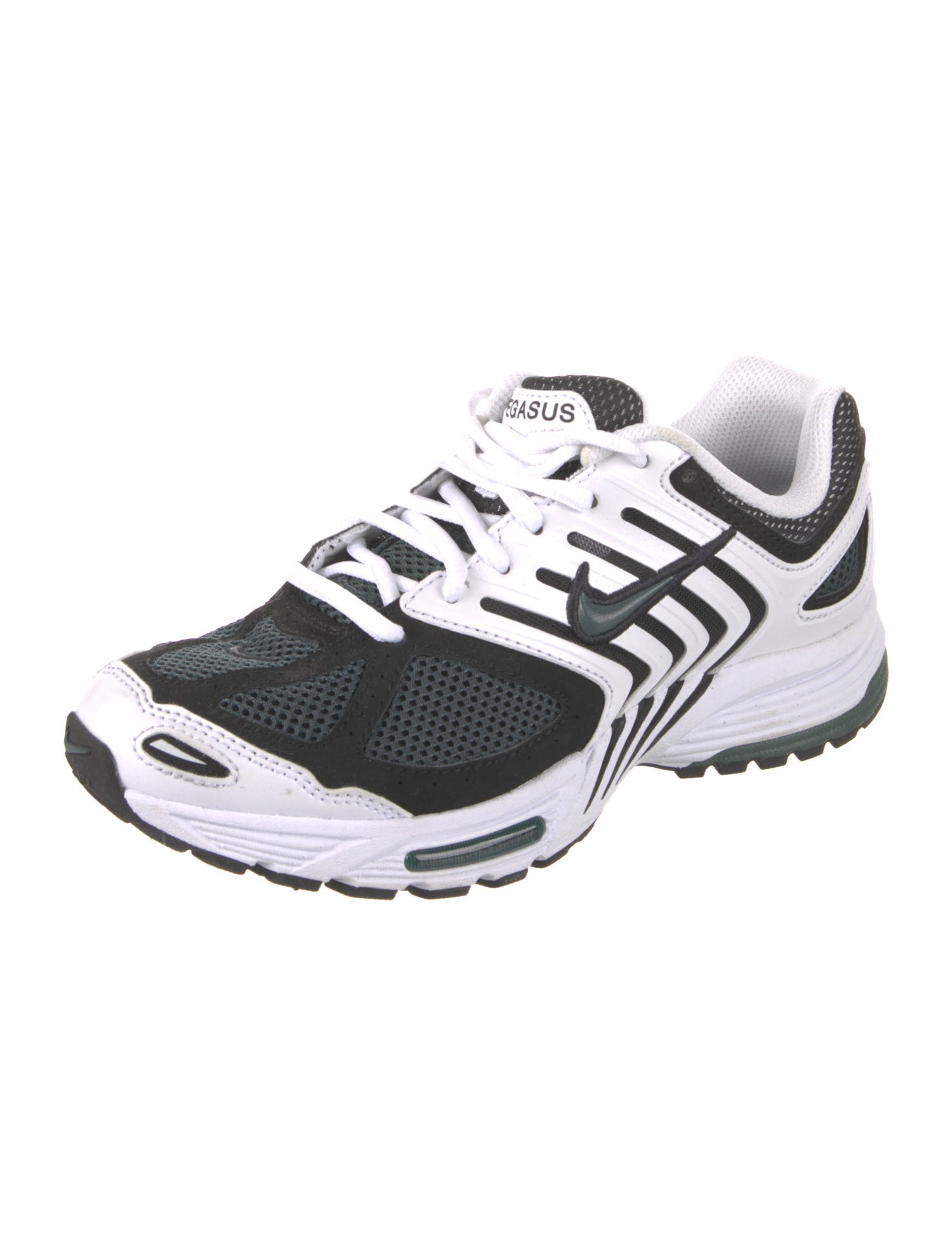 Nike Mesh Printed Athletic Sneakers