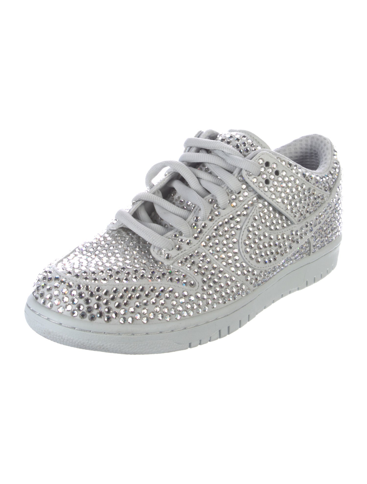Nike Nike Dunk Low Cactus Plant Flea Market Pure Platinum Sneakers