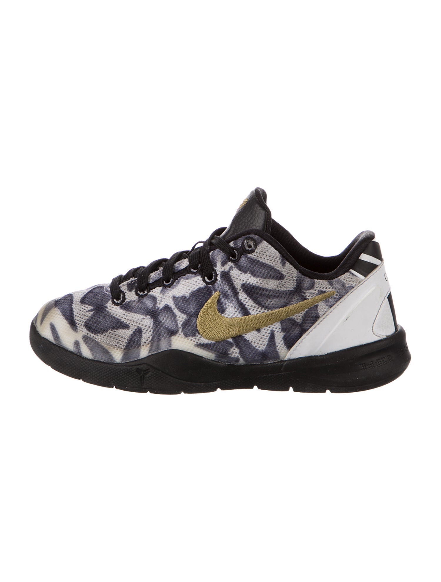 Nike Kobe III Sneakers