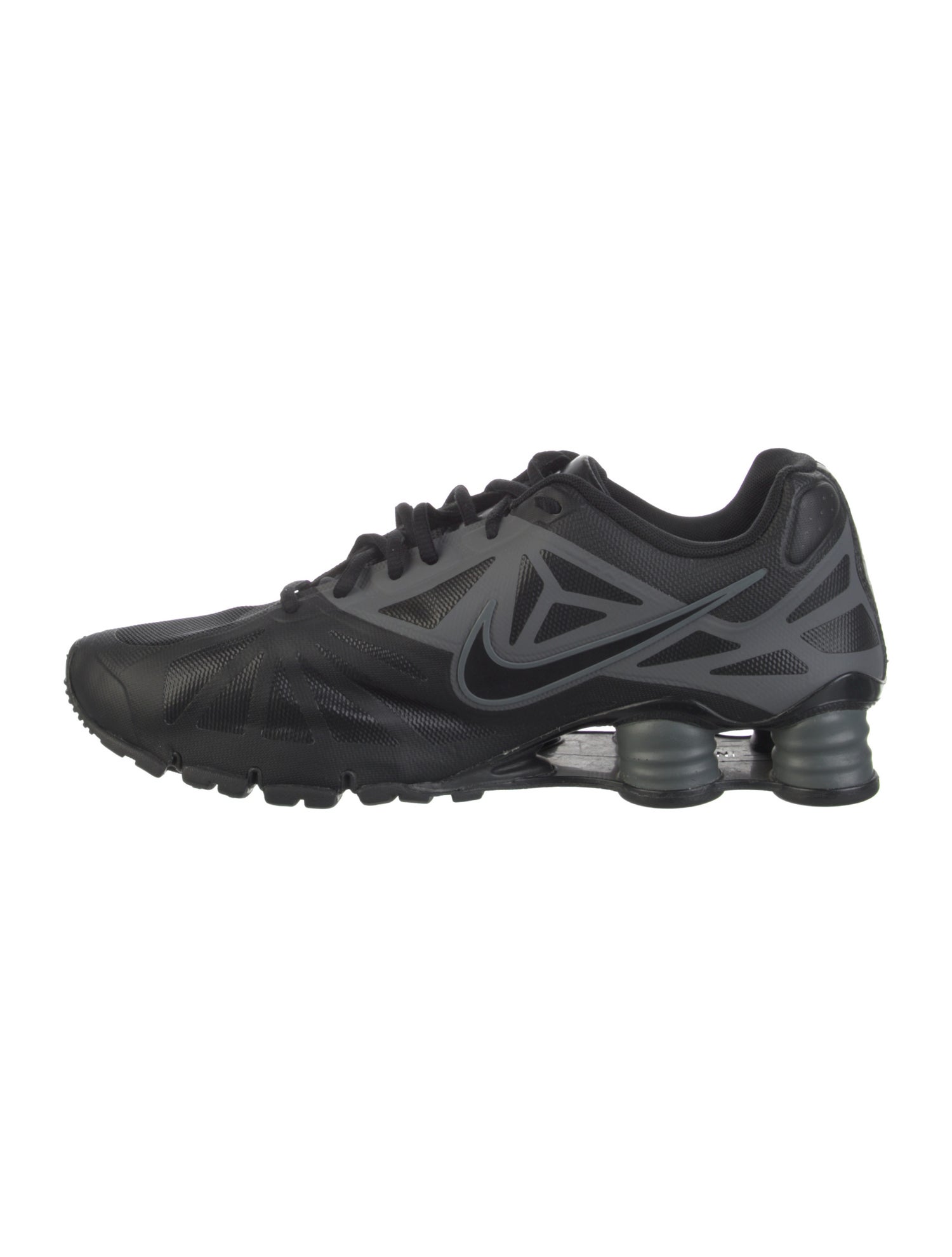 Nike Mesh Athletic Sneakers