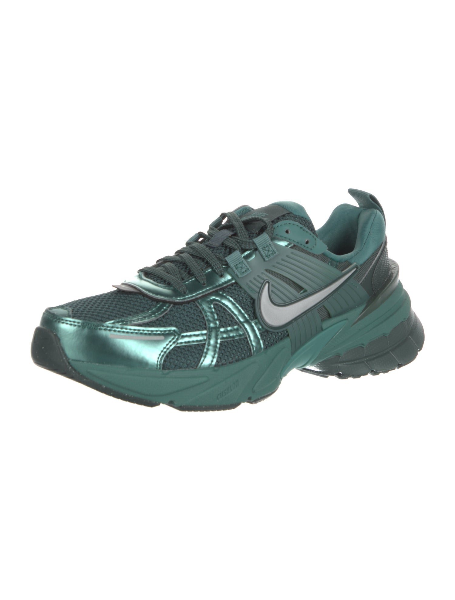 Nike Mesh Athletic Sneakers